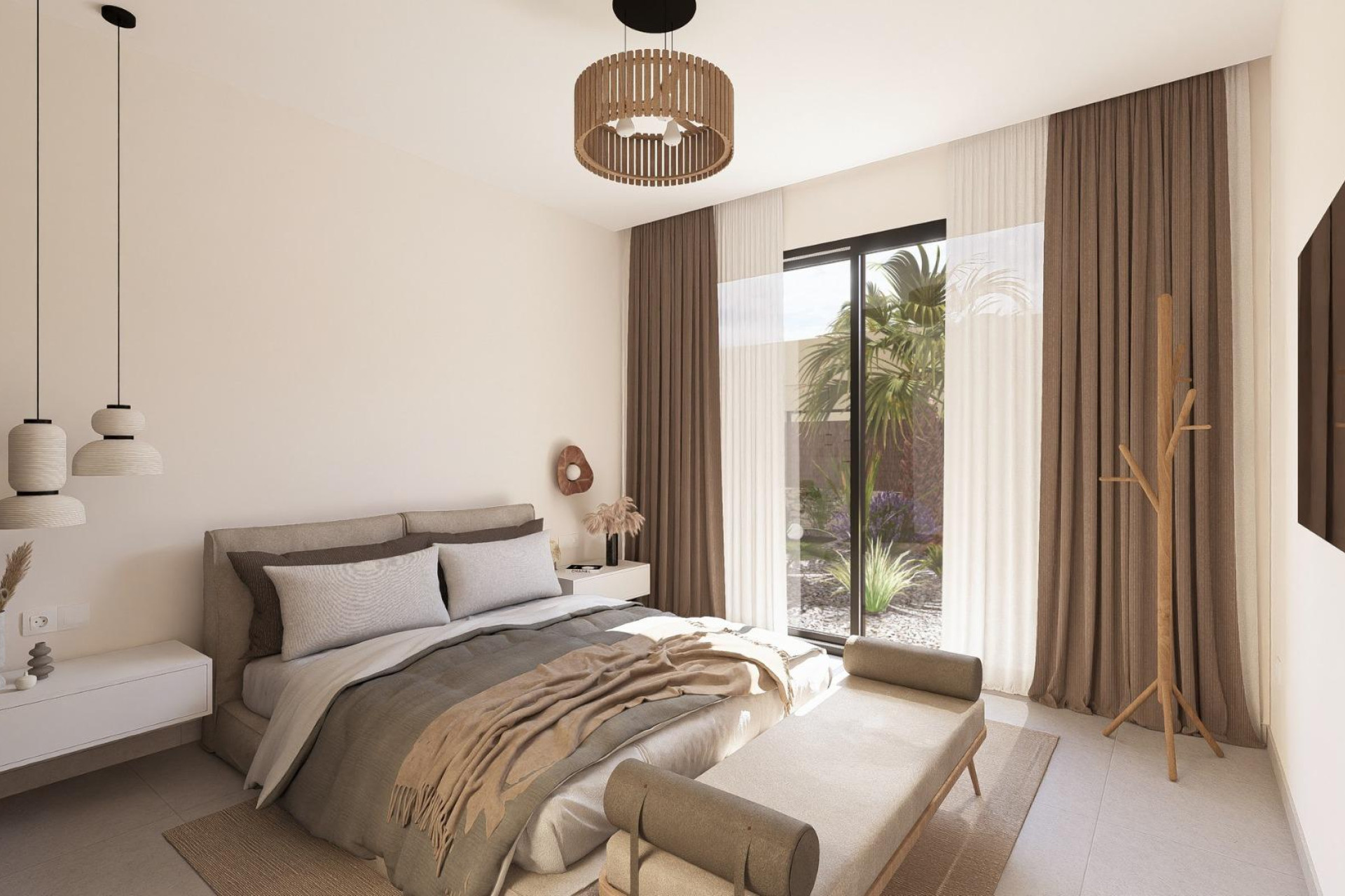 Short Term Rental - Villa -
Baños y Mendigo - Altaona Golf