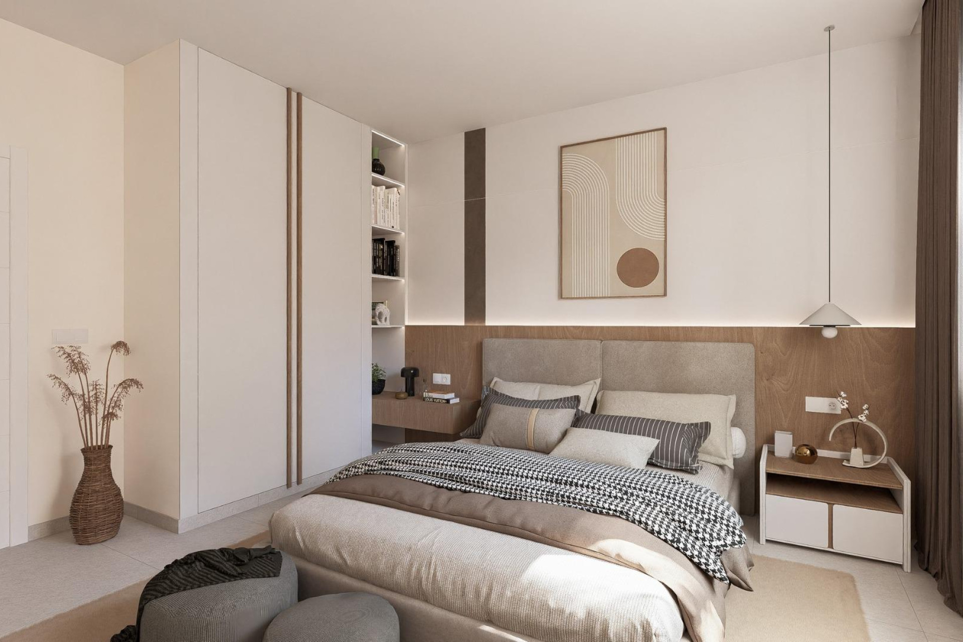 Short Term Rental - Villa -
Baños y Mendigo - Altaona Golf