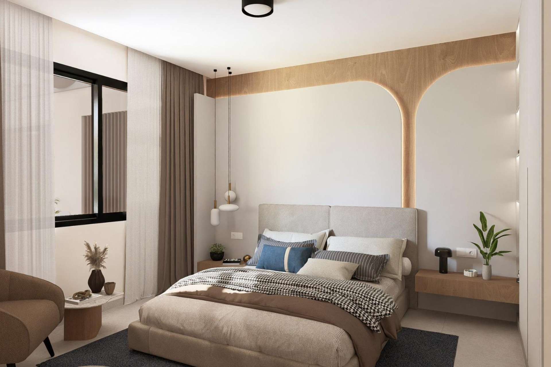 Short Term Rental - Villa -
Baños y Mendigo - Altaona Golf