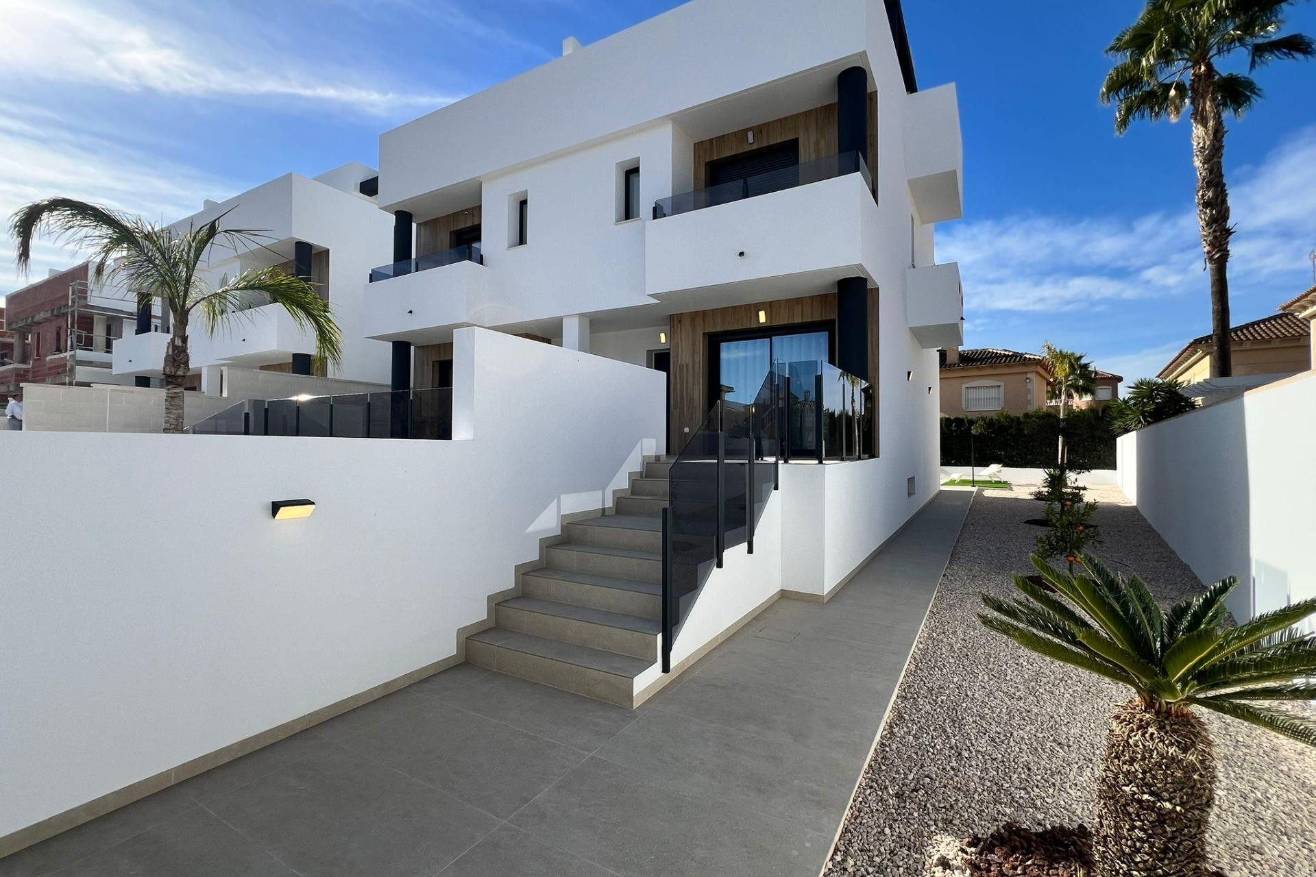 Short Term Rental - Villa -
Benferri - Benfis Park