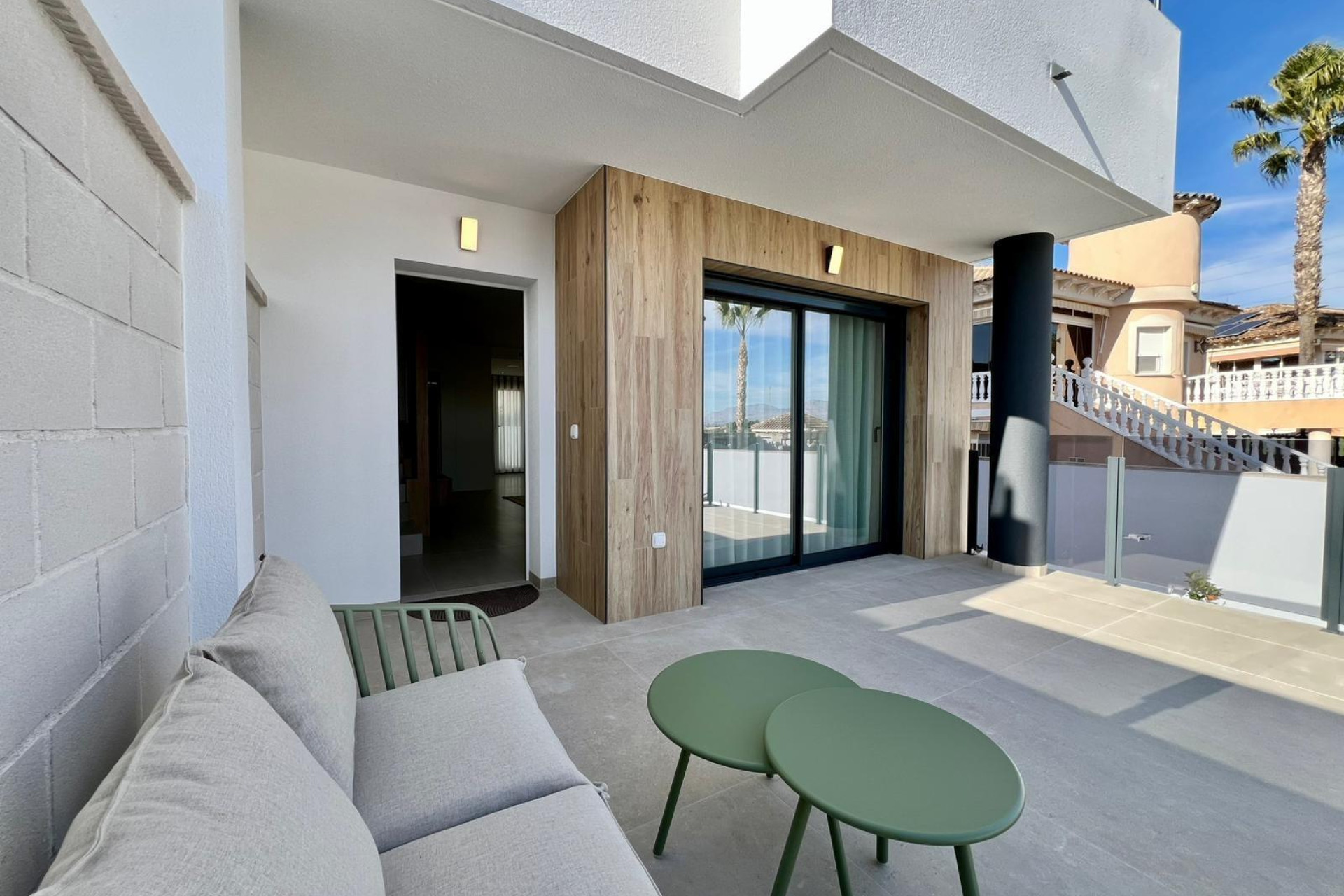 Short Term Rental - Villa -
Benferri - Benfis Park