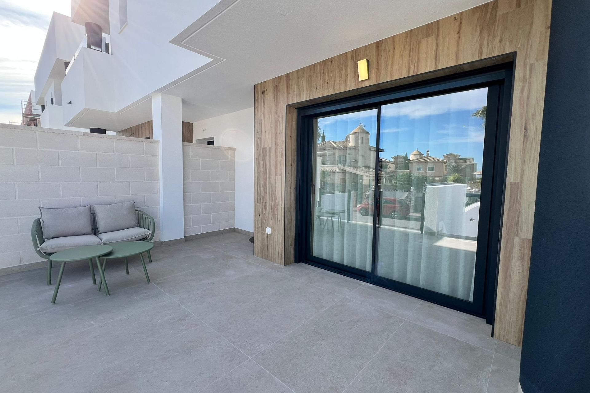 Short Term Rental - Villa -
Benferri - Benfis Park