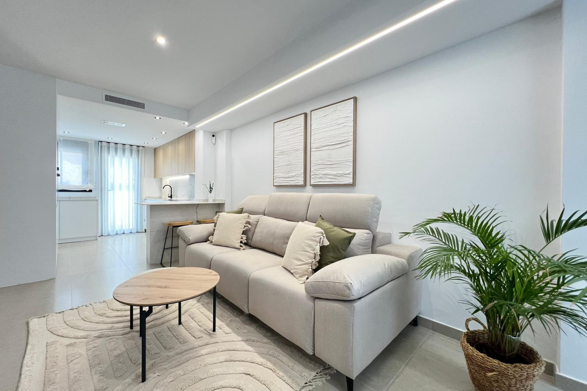 Short Term Rental - Villa -
Benferri - Benfis Park