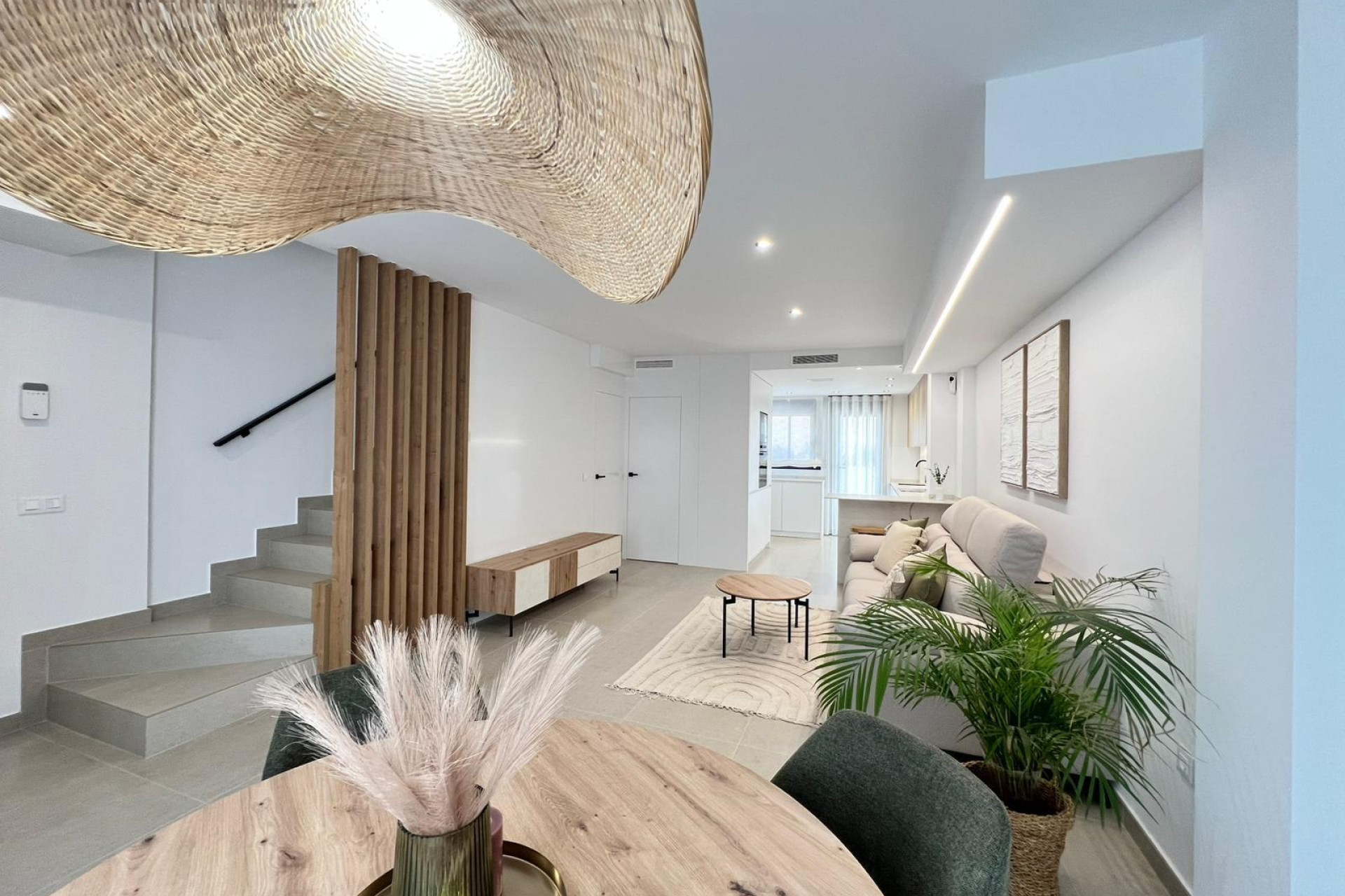 Short Term Rental - Villa -
Benferri - Benfis Park