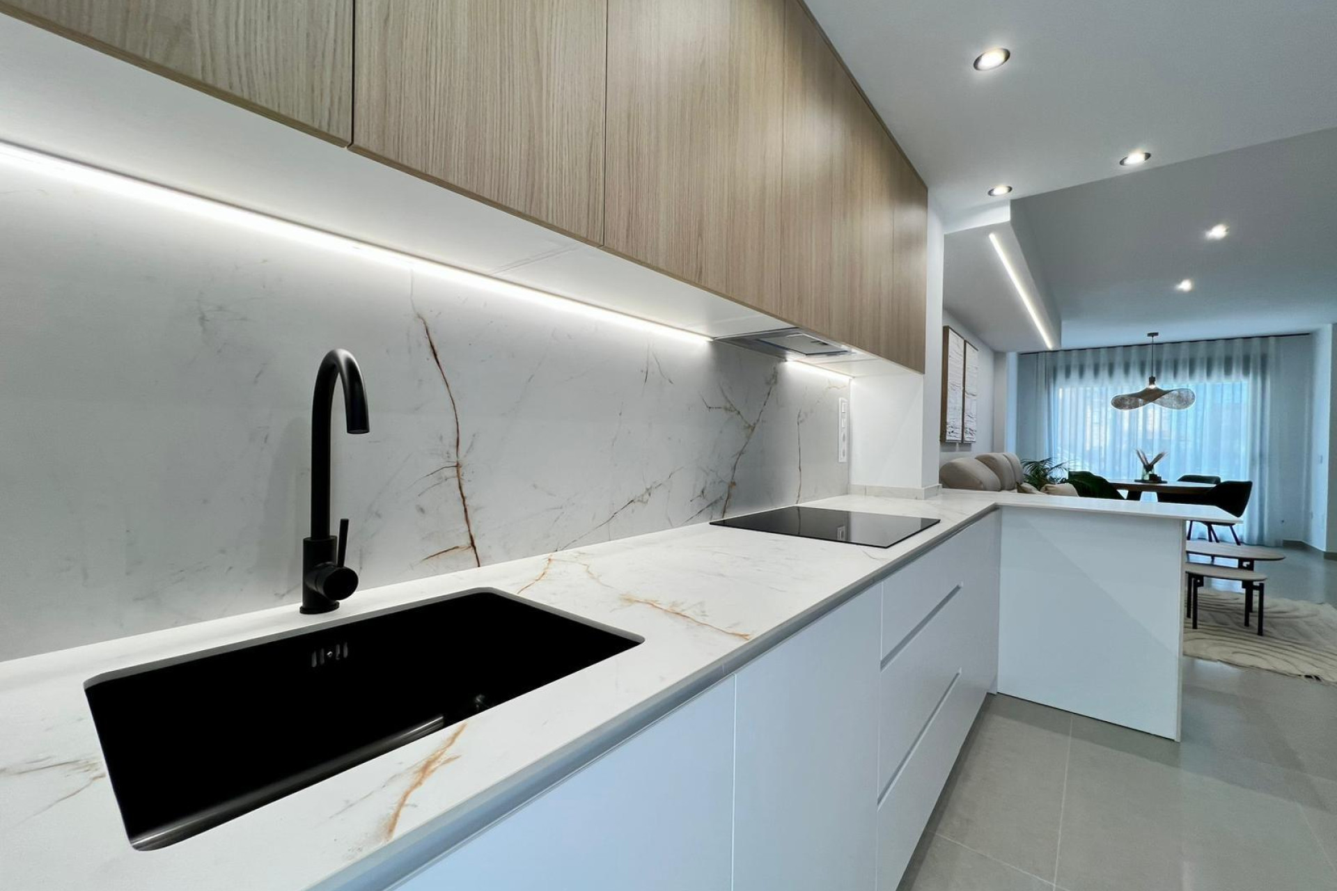 Short Term Rental - Villa -
Benferri - Benfis Park