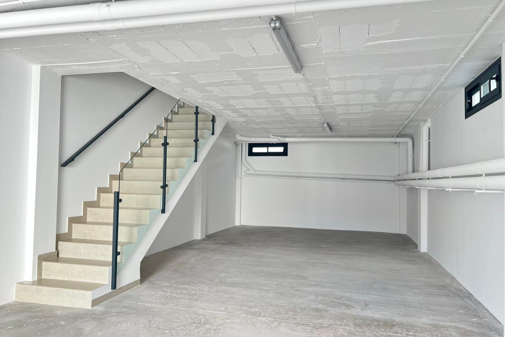 Short Term Rental - Villa -
Benferri - Benfis Park