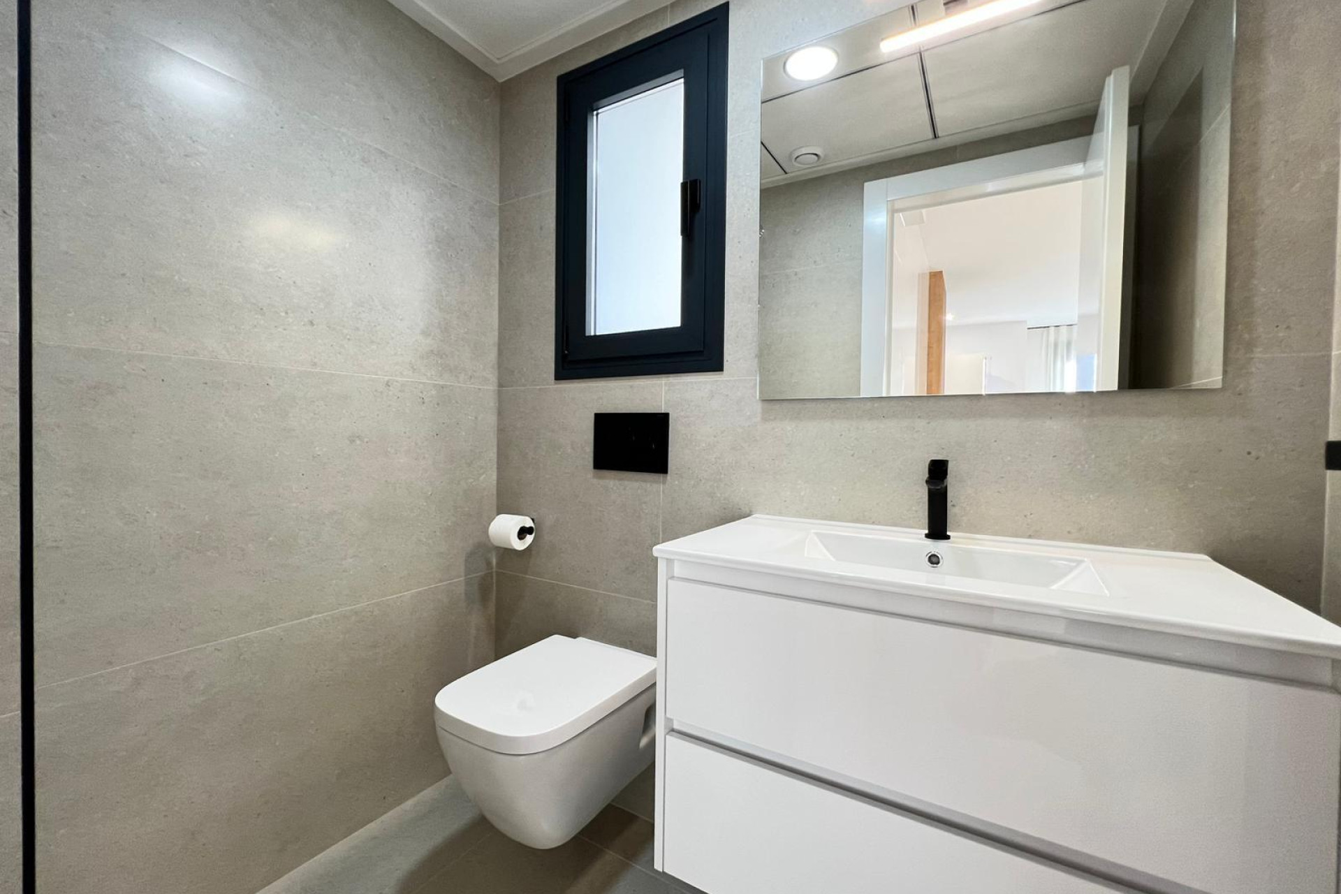 Short Term Rental - Villa -
Benferri - Benfis Park