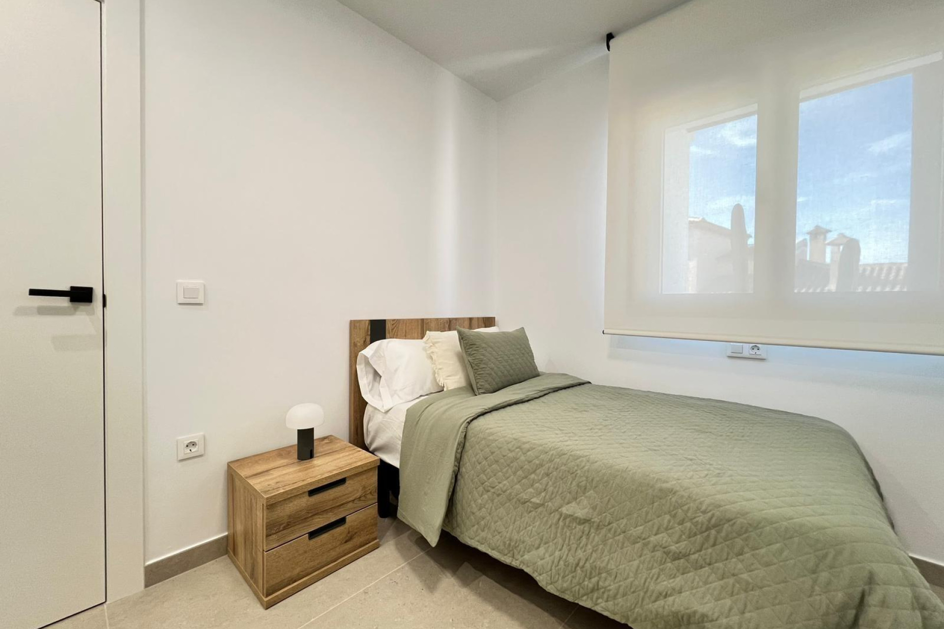 Short Term Rental - Villa -
Benferri - Benfis Park