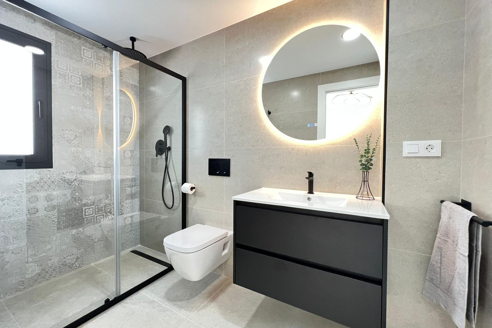 Short Term Rental - Villa -
Benferri - Benfis Park