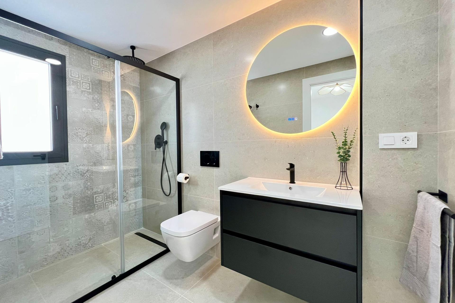 Short Term Rental - Villa -
Benferri - Benfis Park