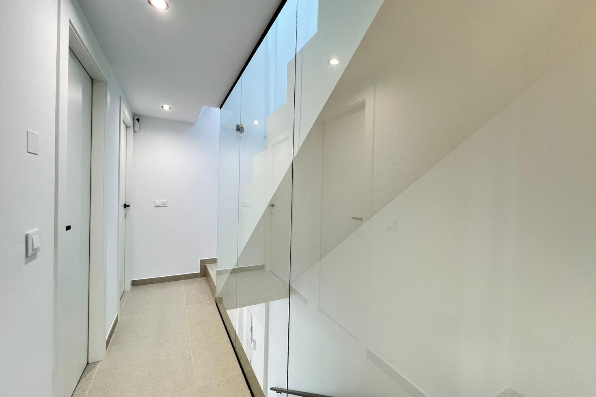 Short Term Rental - Villa -
Benferri - Benfis Park