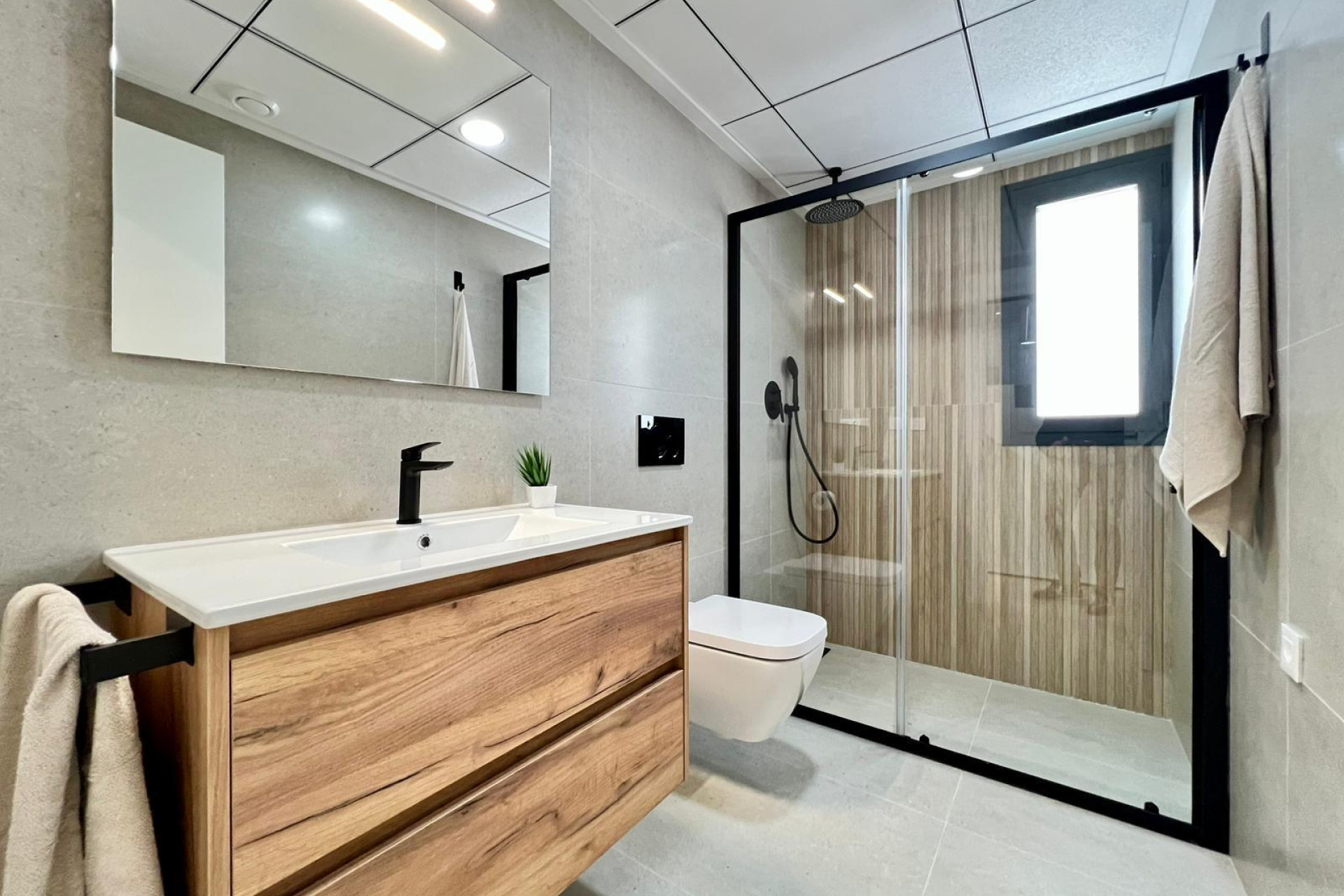 Short Term Rental - Villa -
Benferri - Benfis Park