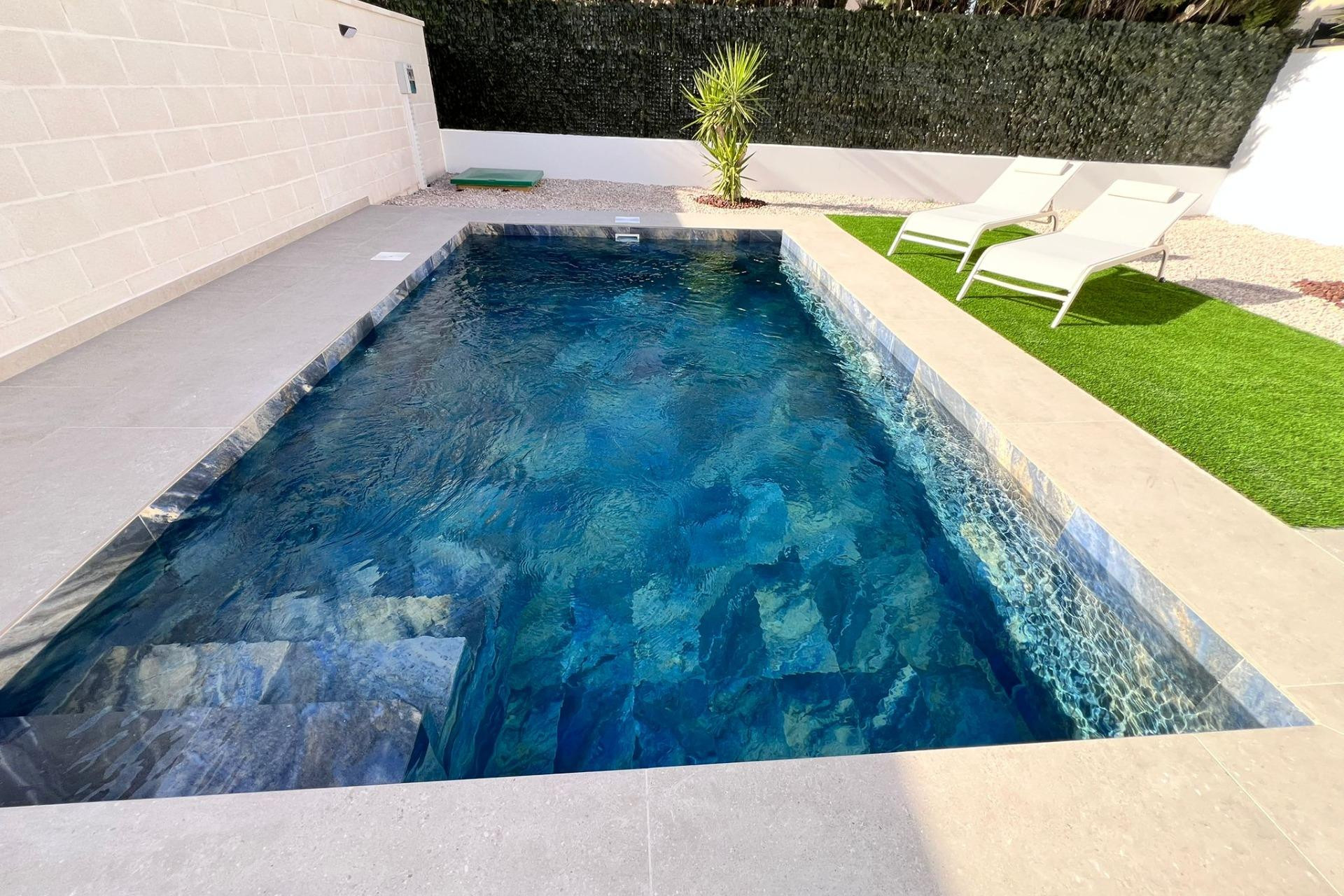 Short Term Rental - Villa -
Benferri - Benfis Park