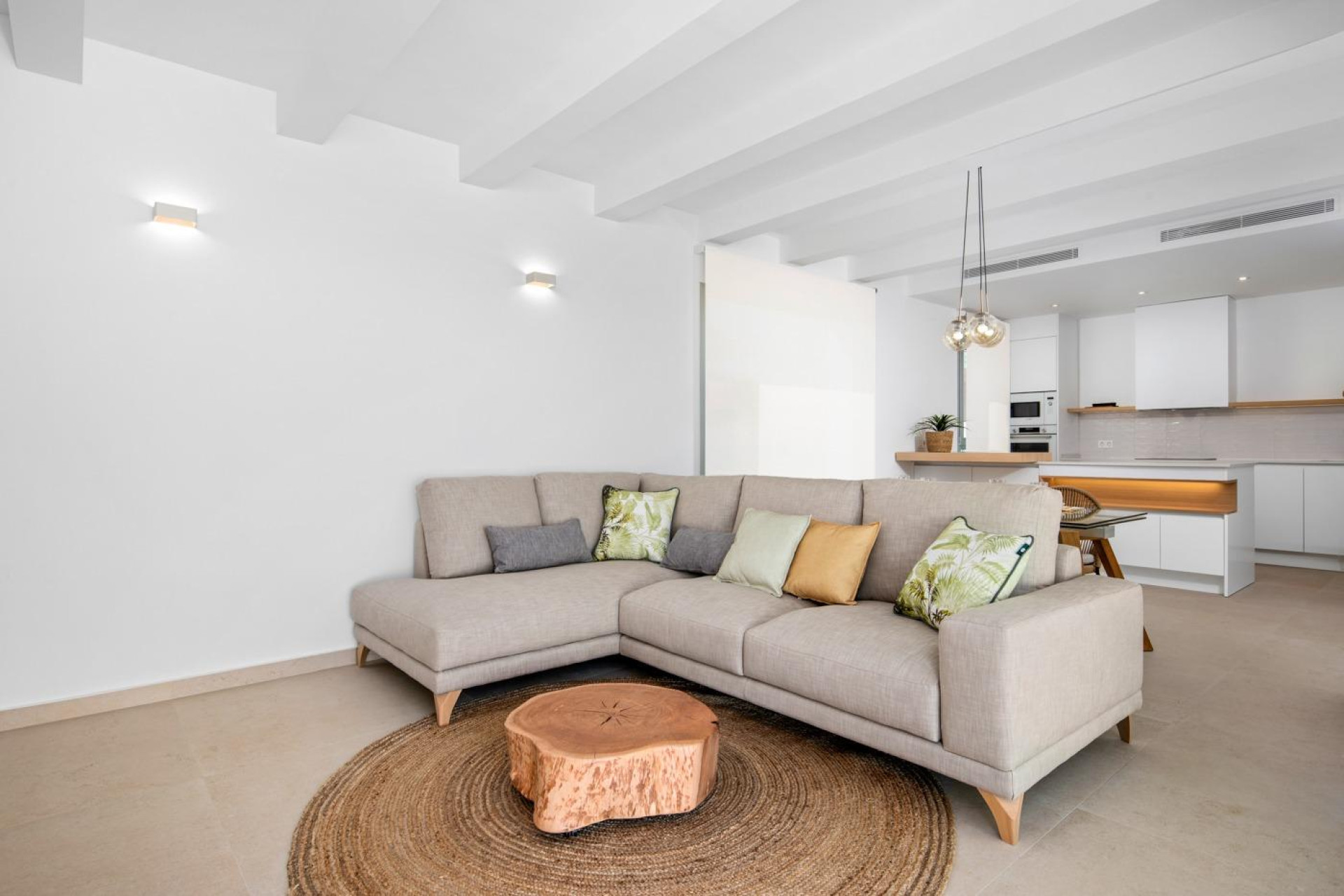 Short Term Rental - Villa -
Benijofar - Centro