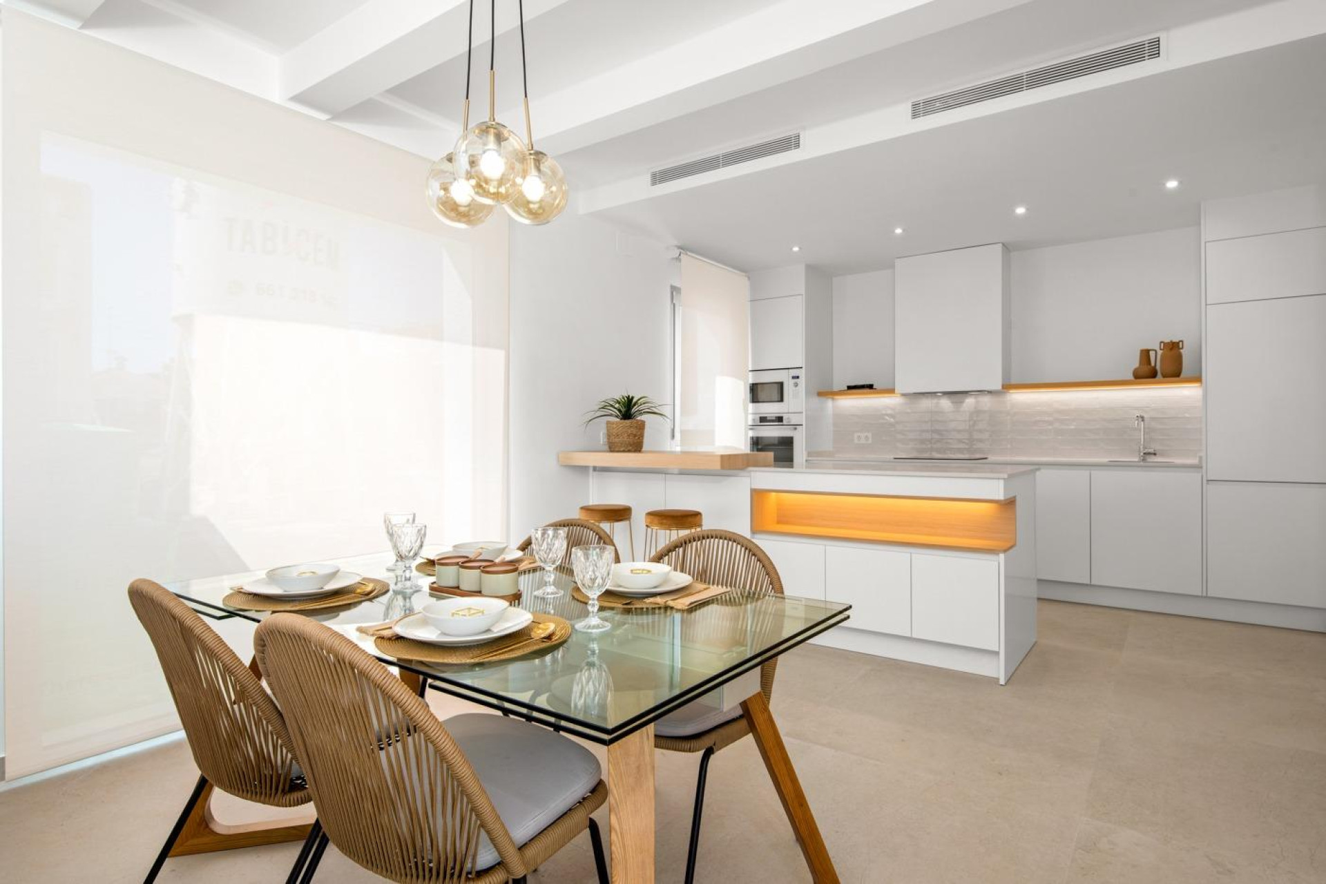 Short Term Rental - Villa -
Benijofar - Centro