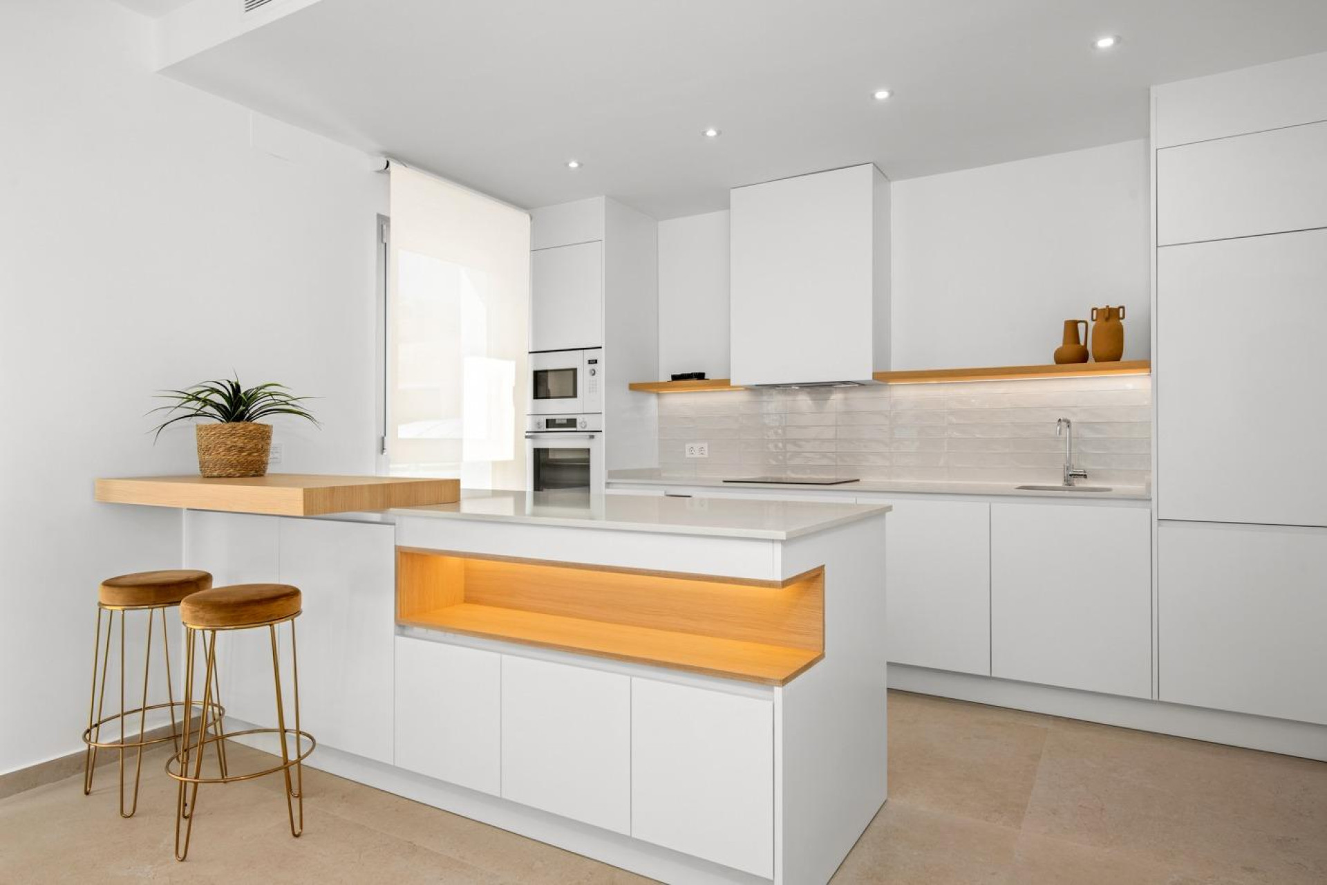 Short Term Rental - Villa -
Benijofar - Centro