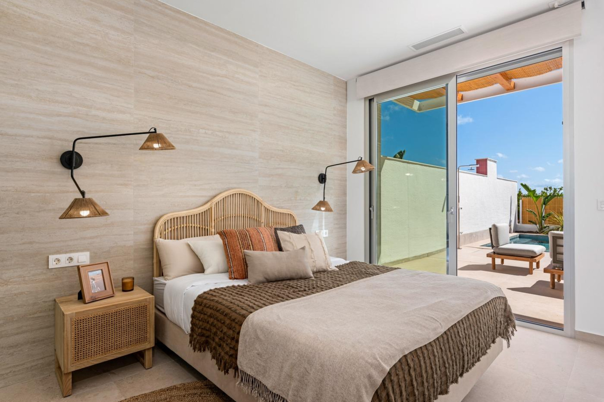 Short Term Rental - Villa -
Benijofar - Centro