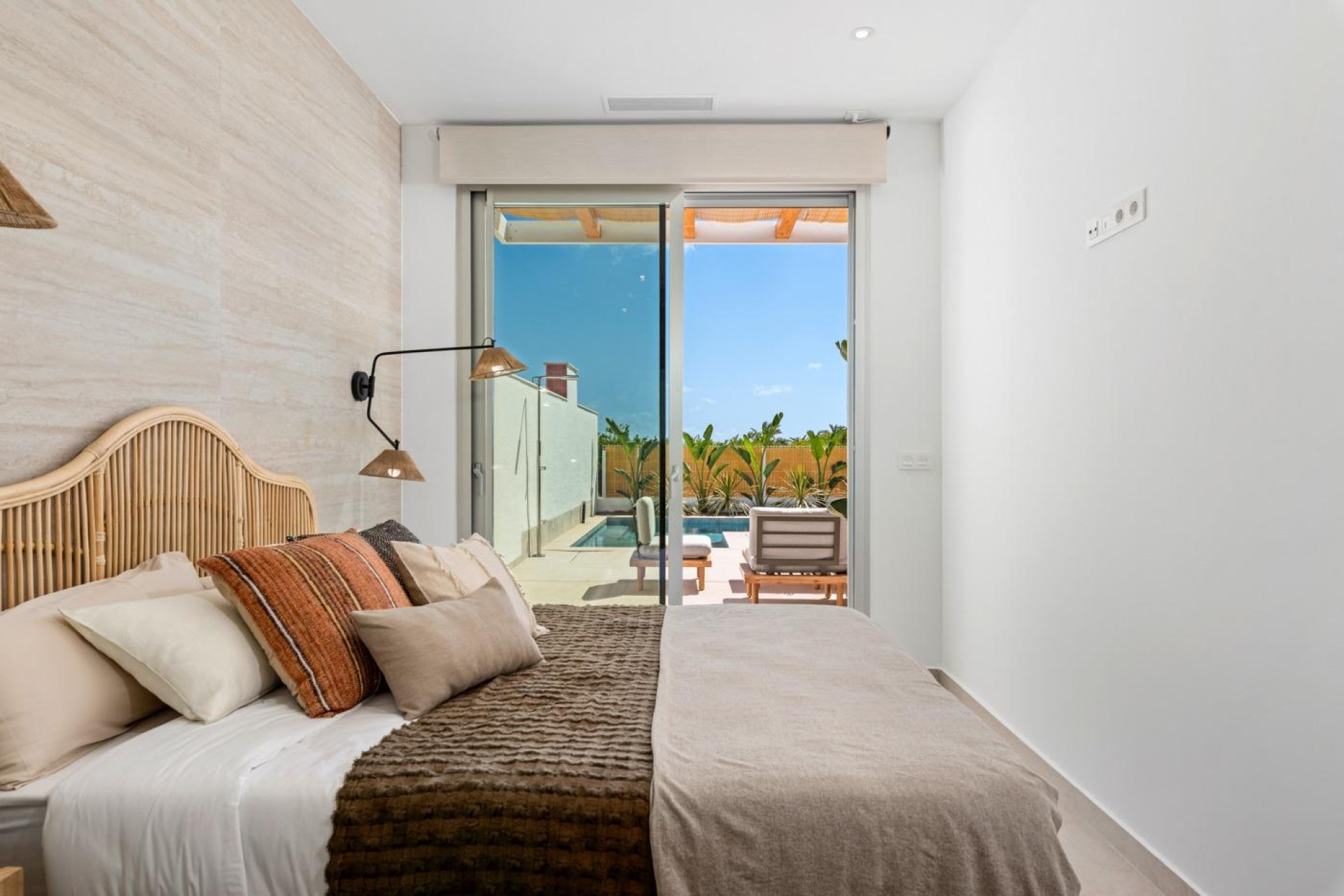 Short Term Rental - Villa -
Benijofar - Centro