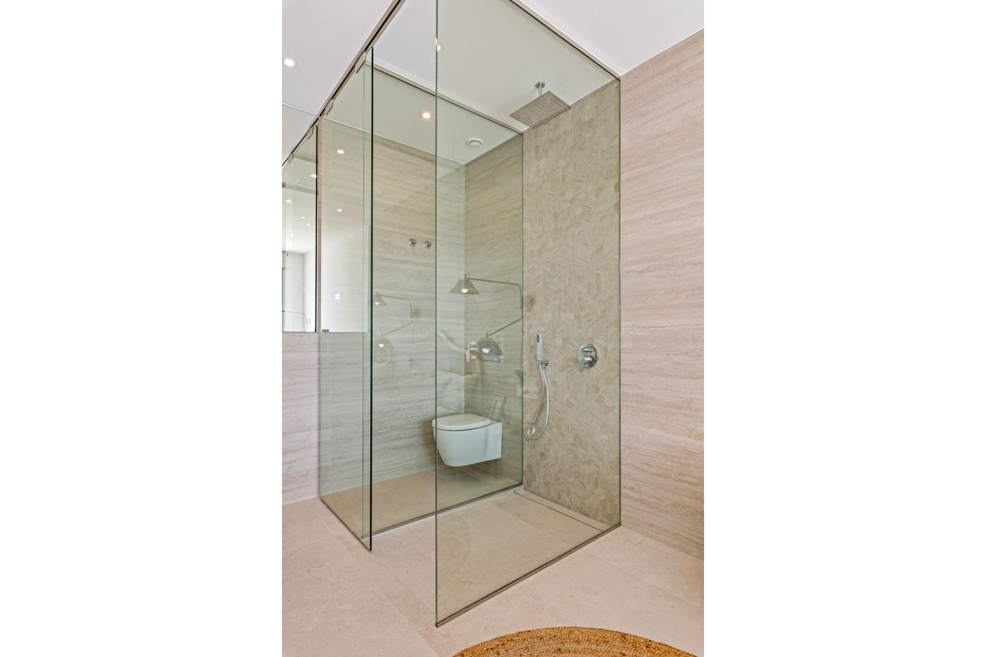 Short Term Rental - Villa -
Benijofar - Centro