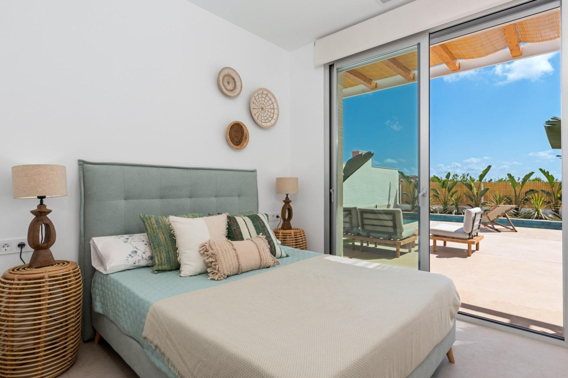 Short Term Rental - Villa -
Benijofar - Centro