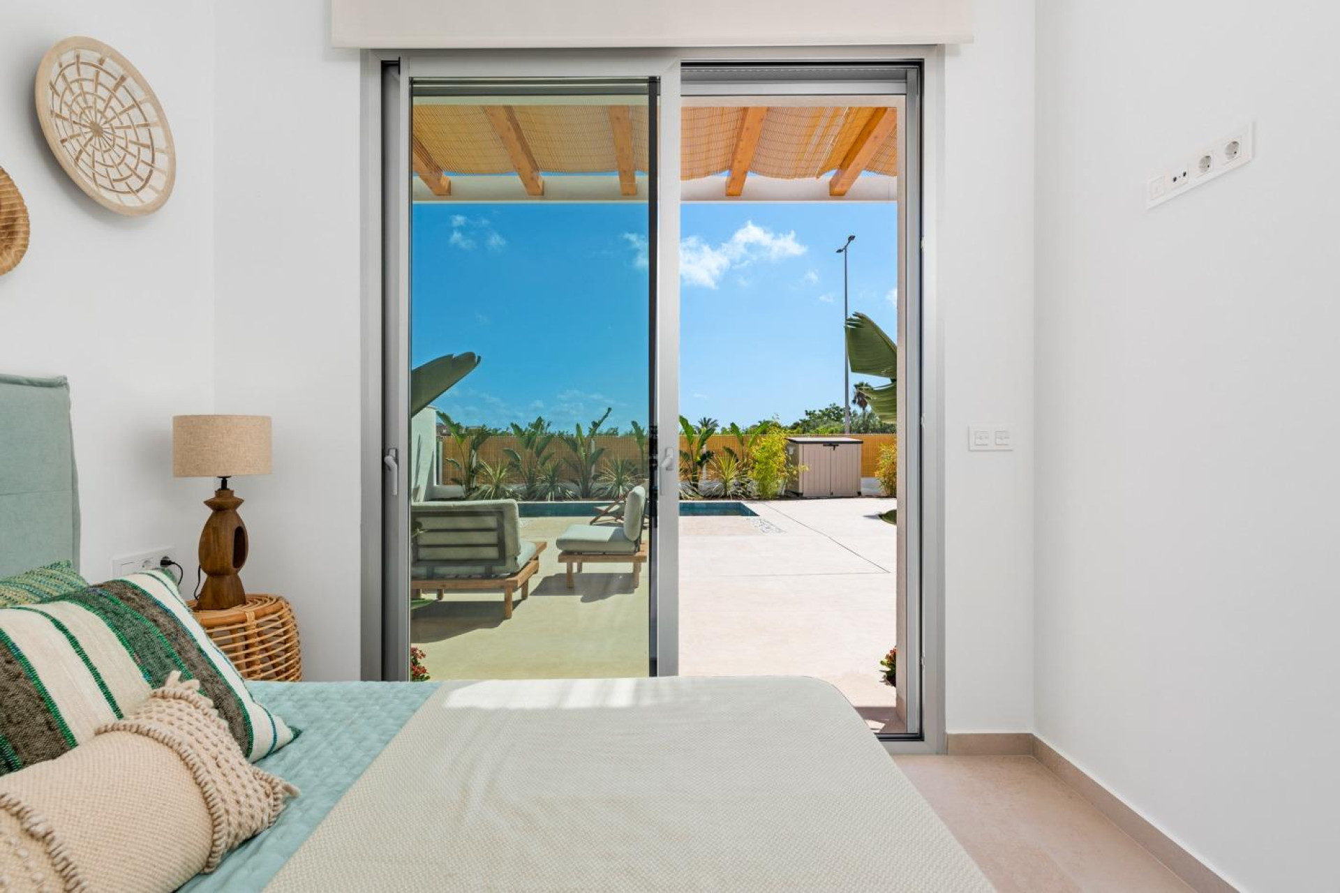 Short Term Rental - Villa -
Benijofar - Centro