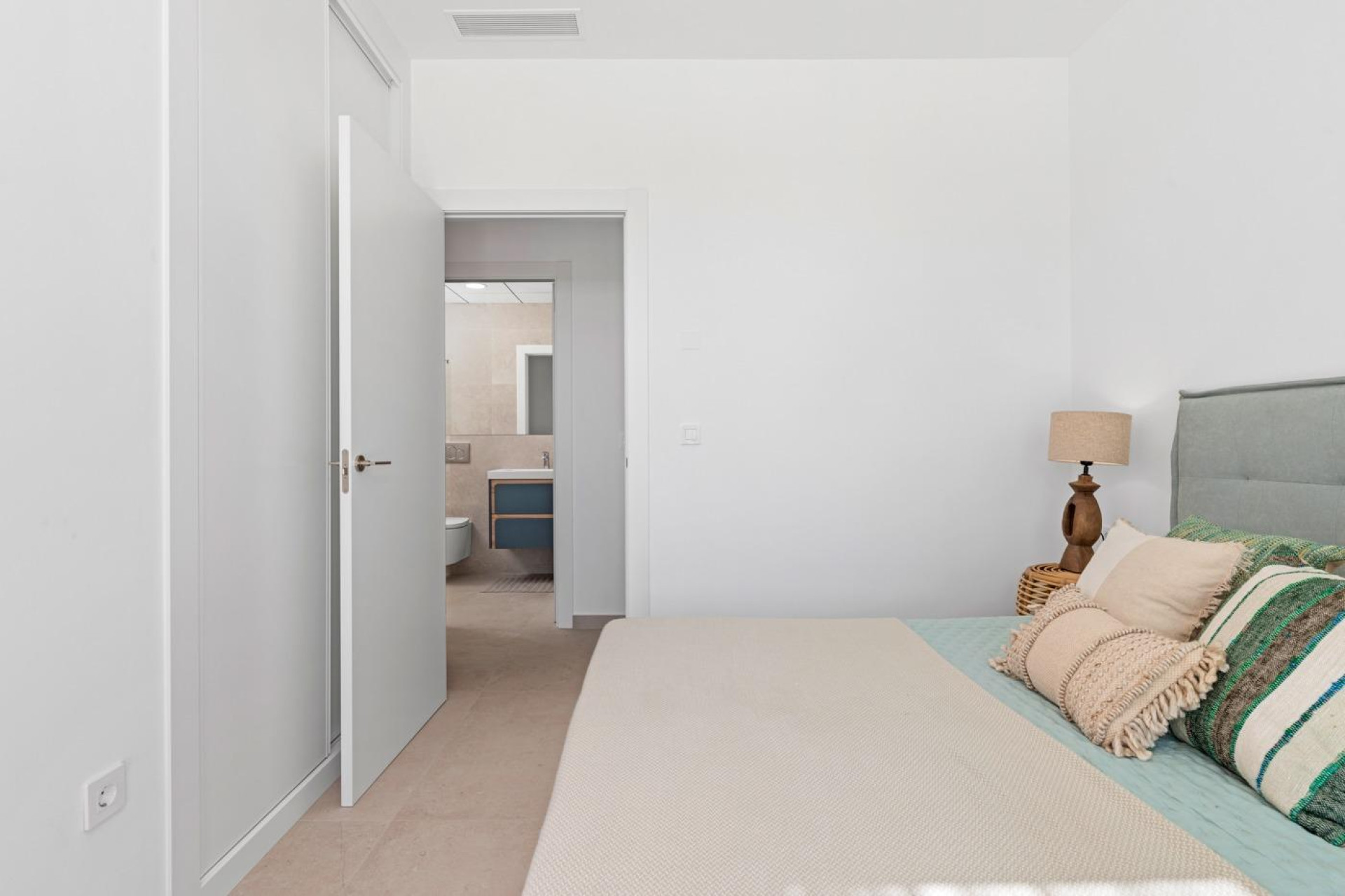 Short Term Rental - Villa -
Benijofar - Centro