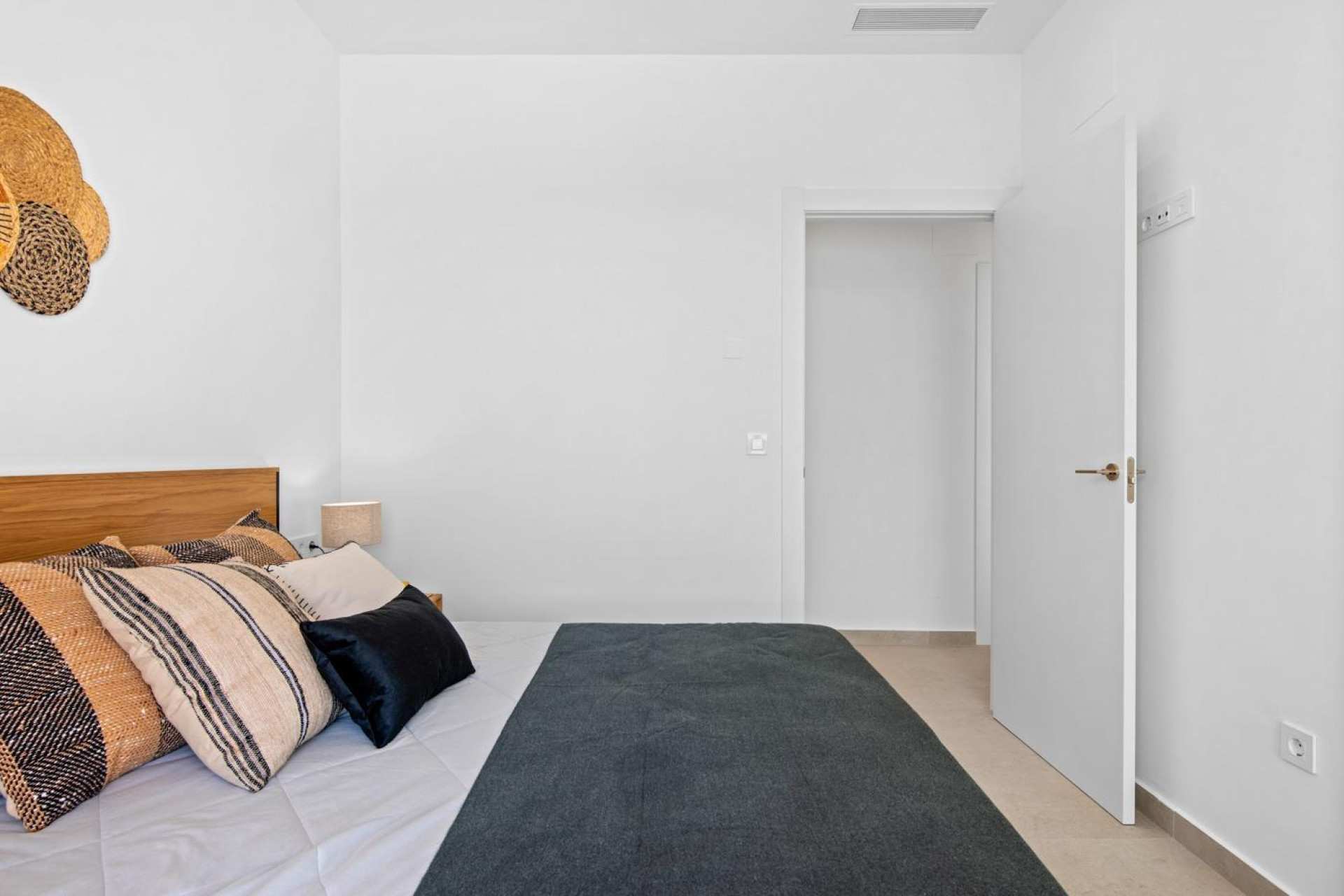 Short Term Rental - Villa -
Benijofar - Centro