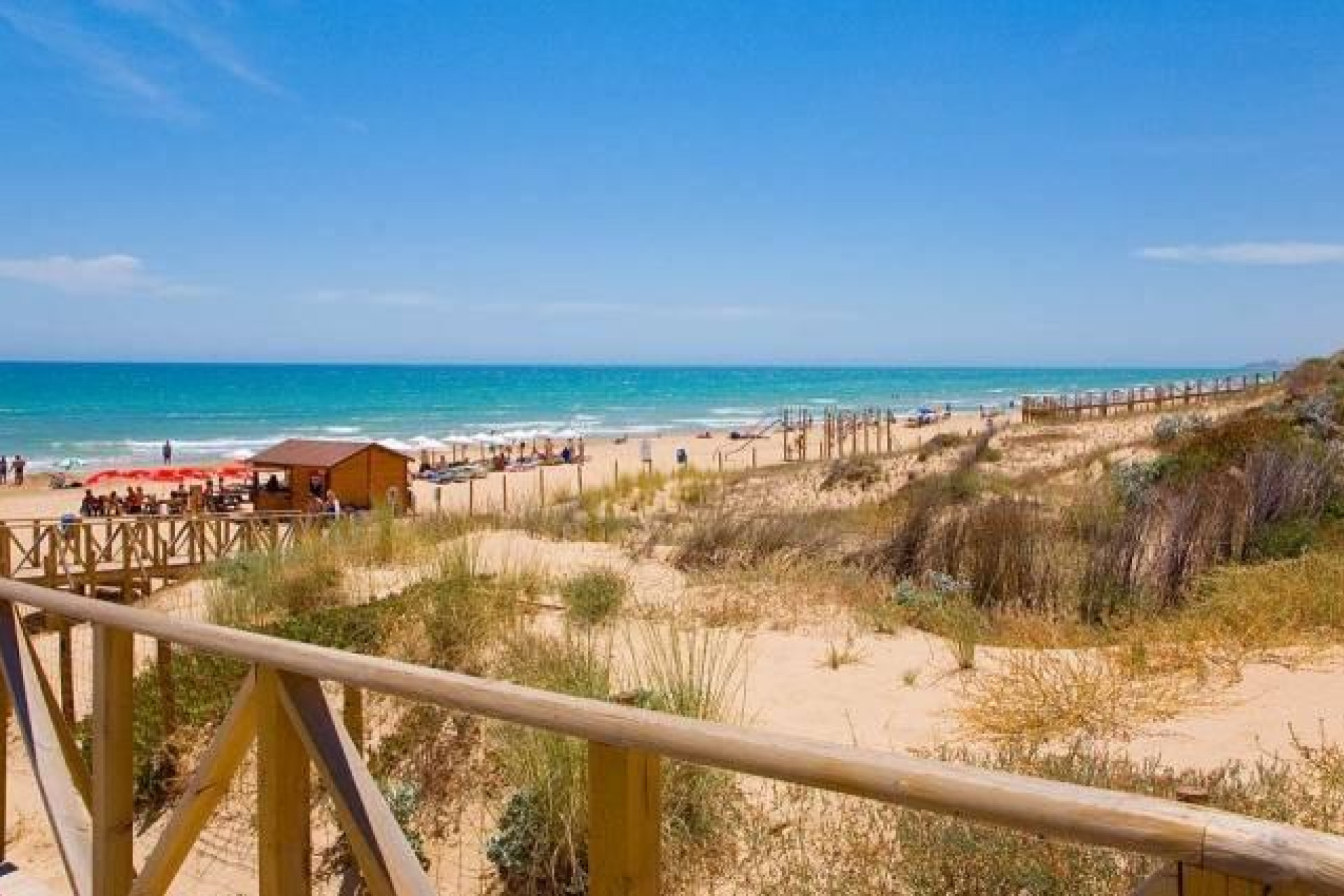 Short Term Rental - Villa -
Benijofar - Pueblo