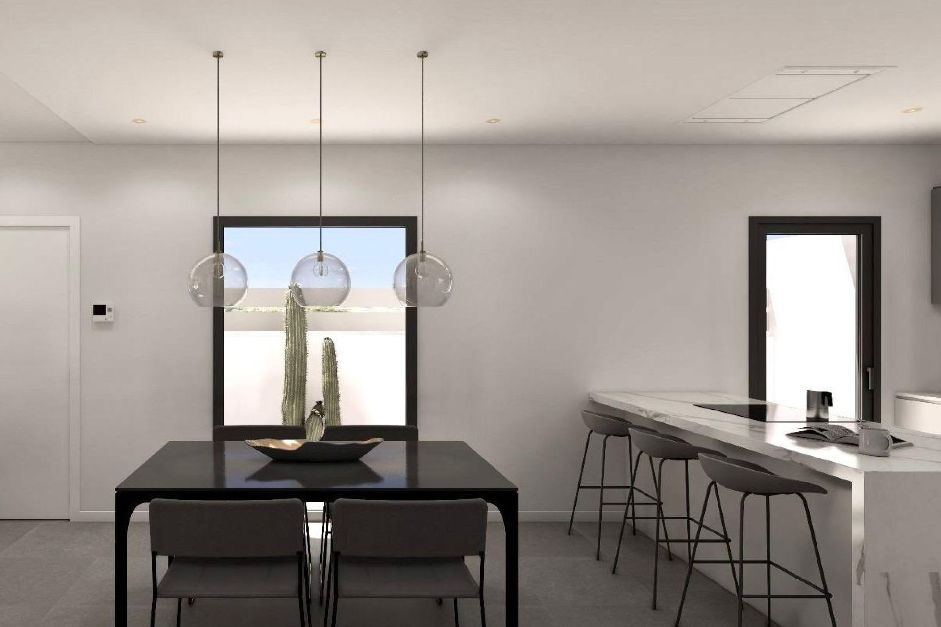 Short Term Rental - Villa -
Benijofar - Pueblo