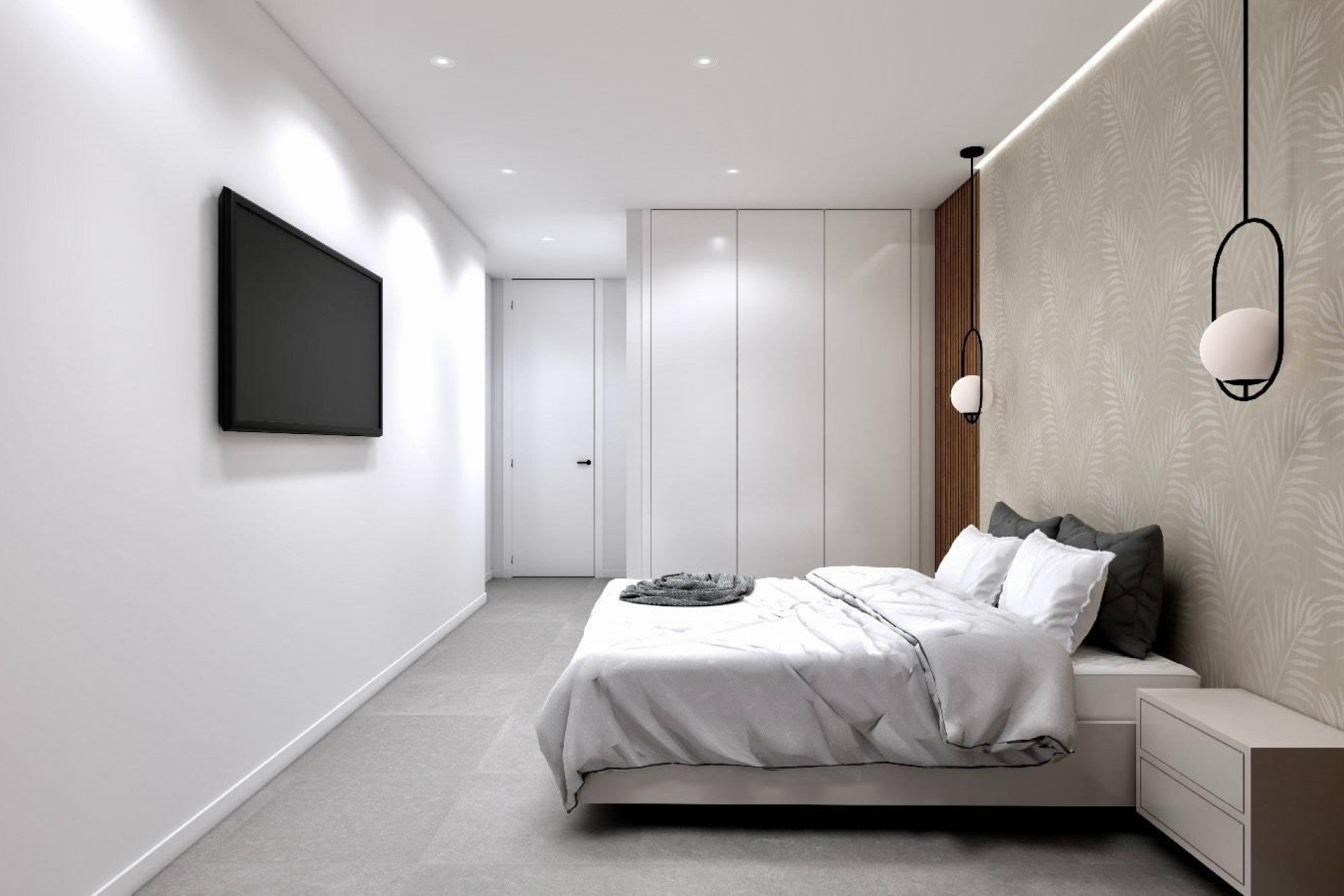 Short Term Rental - Villa -
Benijofar - Pueblo