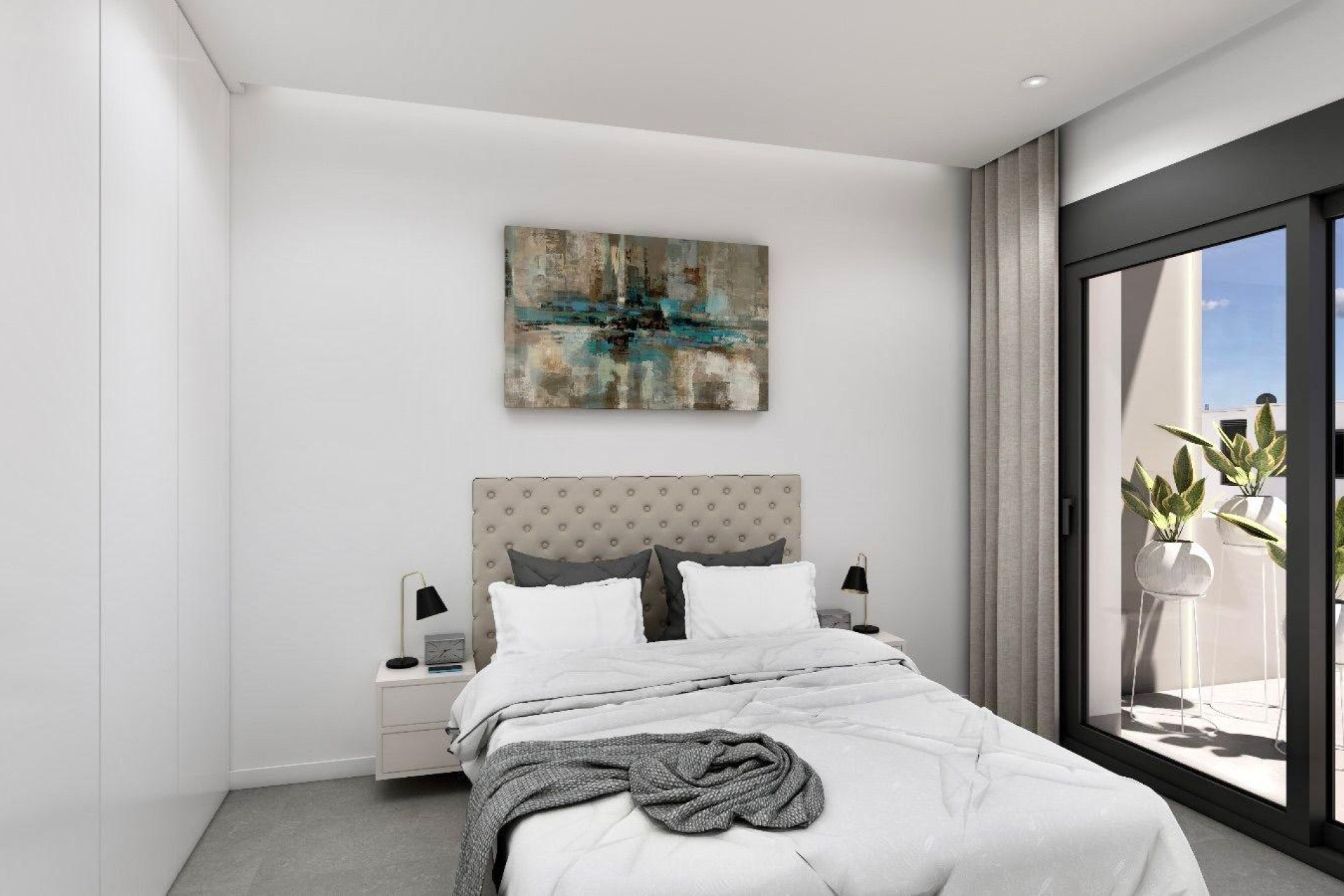 Short Term Rental - Villa -
Benijofar - Pueblo