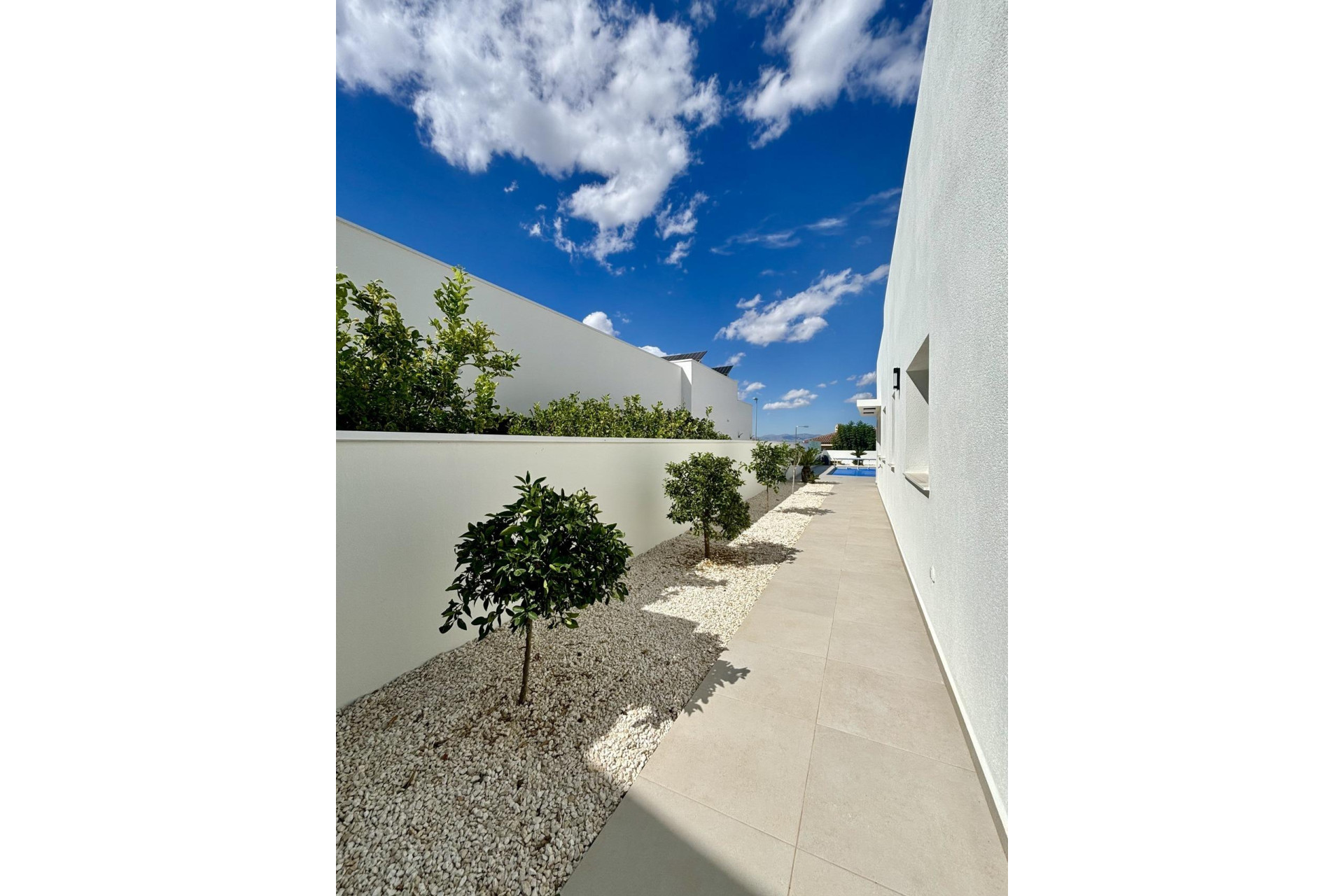 Short Term Rental - Villa -
Benijofar - Pueblo