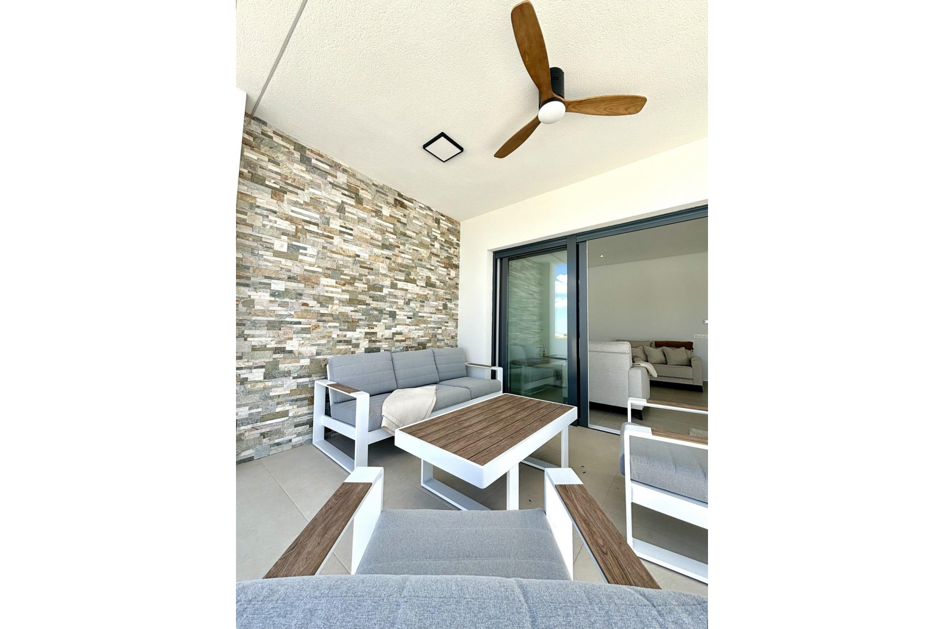 Short Term Rental - Villa -
Benijofar - Pueblo