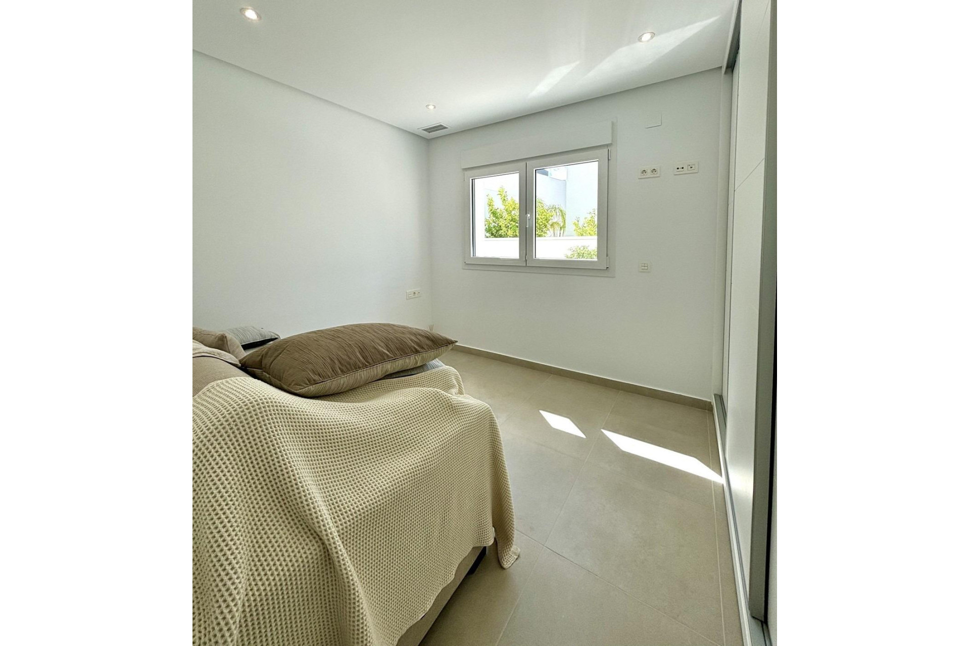 Short Term Rental - Villa -
Benijofar - Pueblo