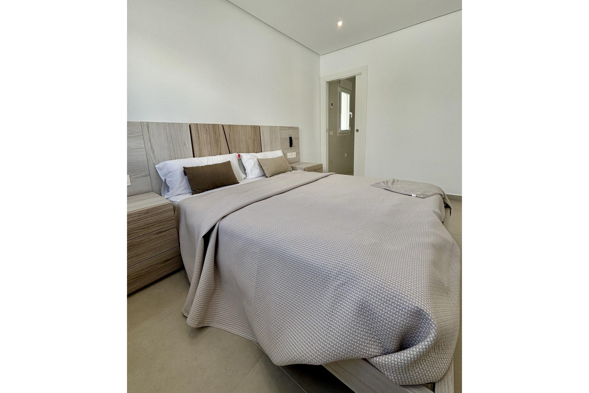 Short Term Rental - Villa -
Benijofar - Pueblo