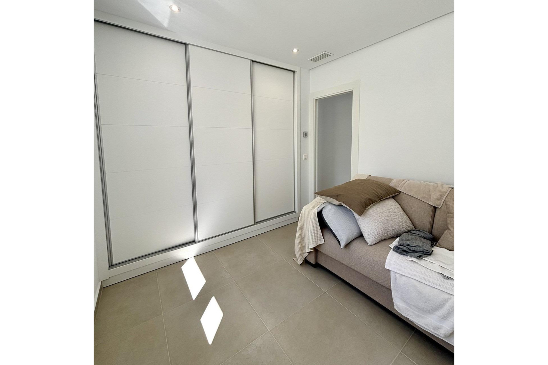 Short Term Rental - Villa -
Benijofar - Pueblo