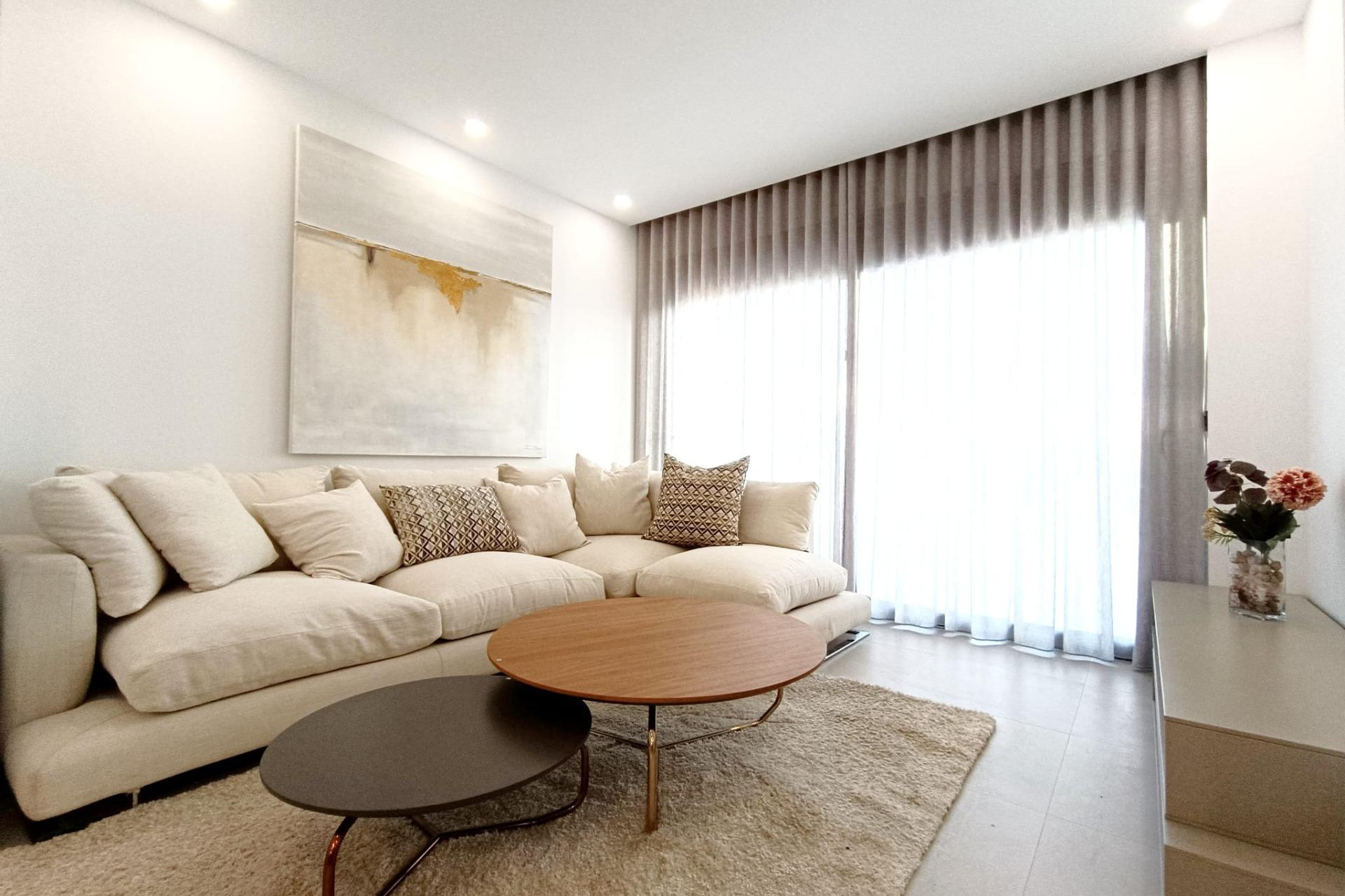 Short Term Rental - Villa -
Benijofar - Pueblo