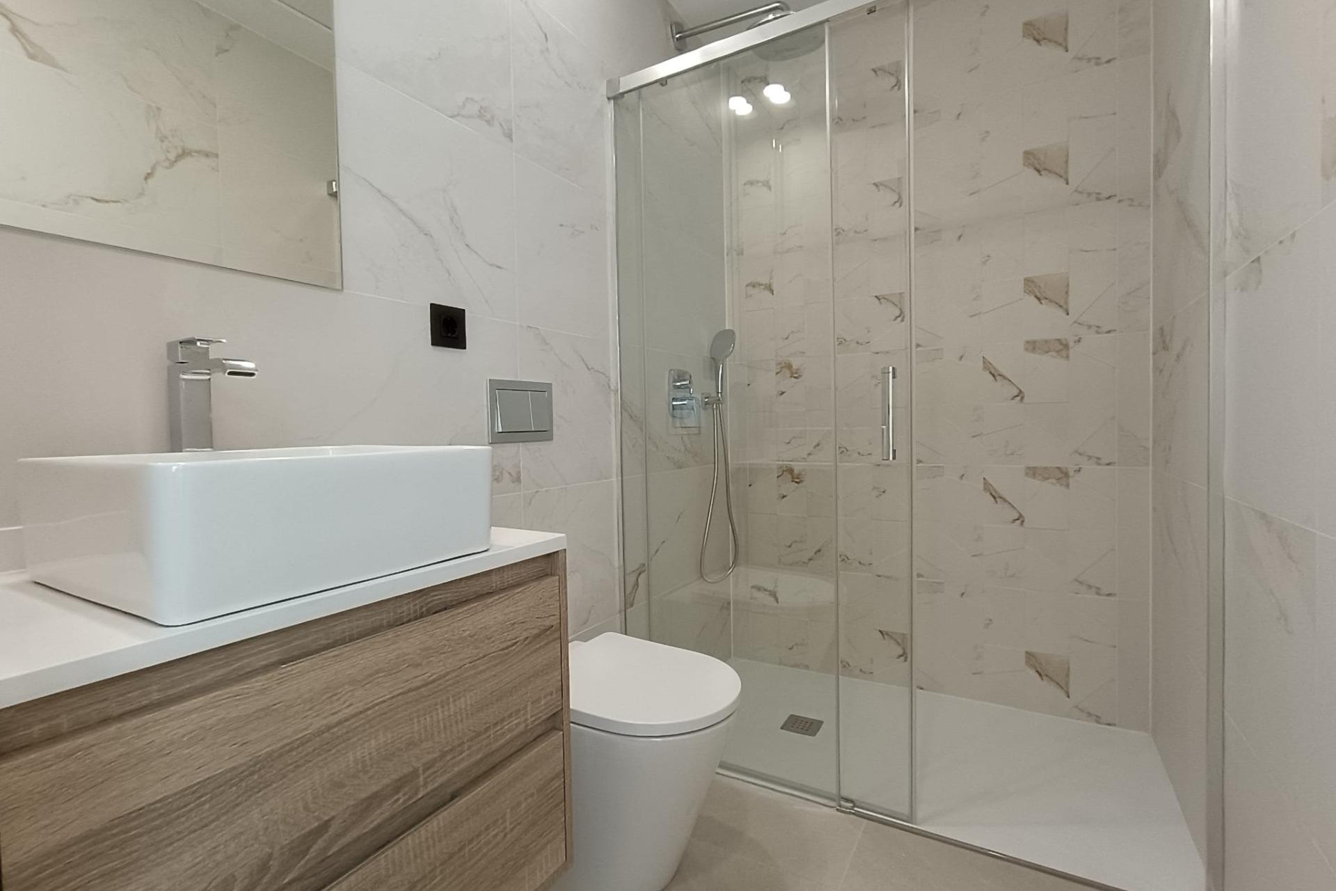 Short Term Rental - Villa -
Benijofar - Pueblo