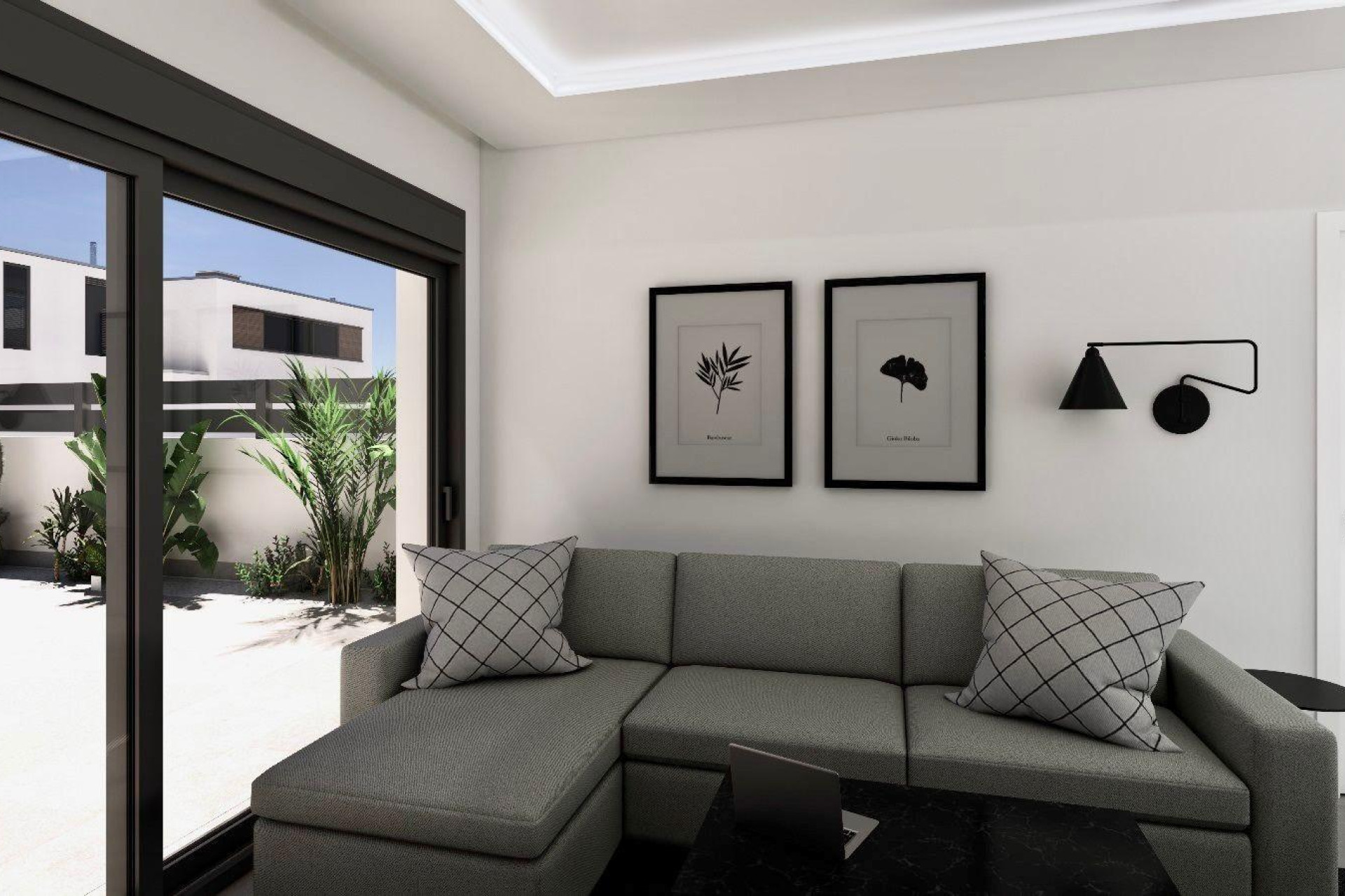 Short Term Rental - Villa -
Benijofar - Pueblo