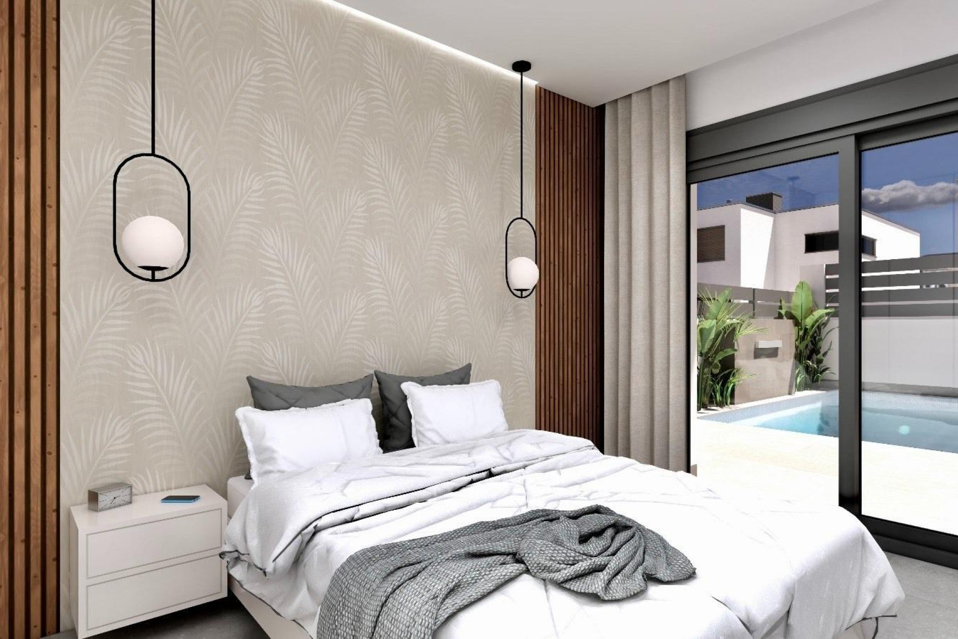 Short Term Rental - Villa -
Benijofar - Pueblo