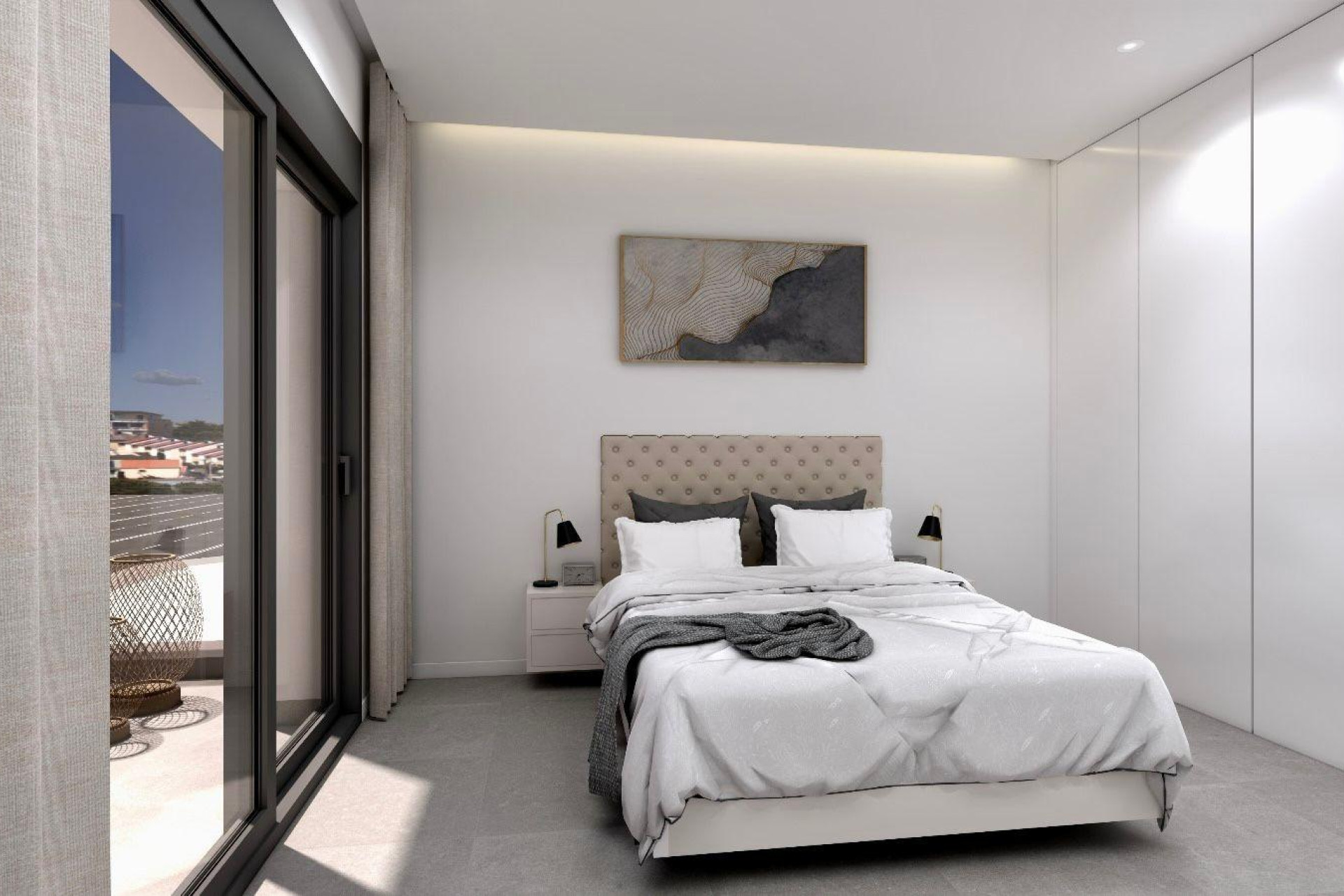 Short Term Rental - Villa -
Benijofar - Pueblo