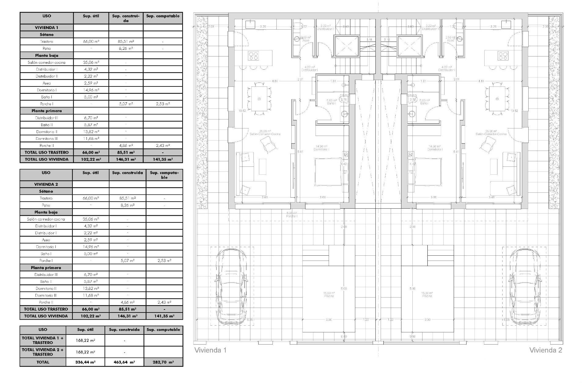 Short Term Rental - Villa -
Benijofar - Pueblo