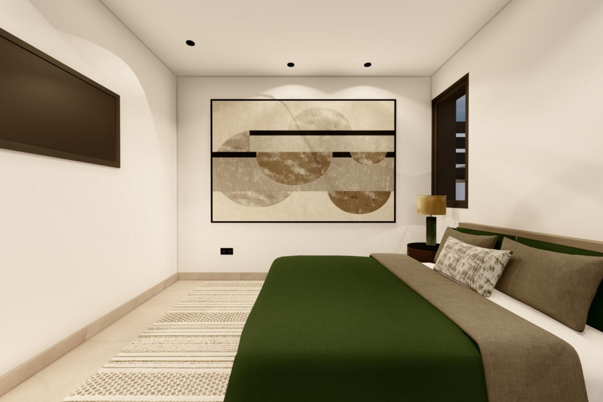 Short Term Rental - Villa -
Benijofar - Urb. Monteazul