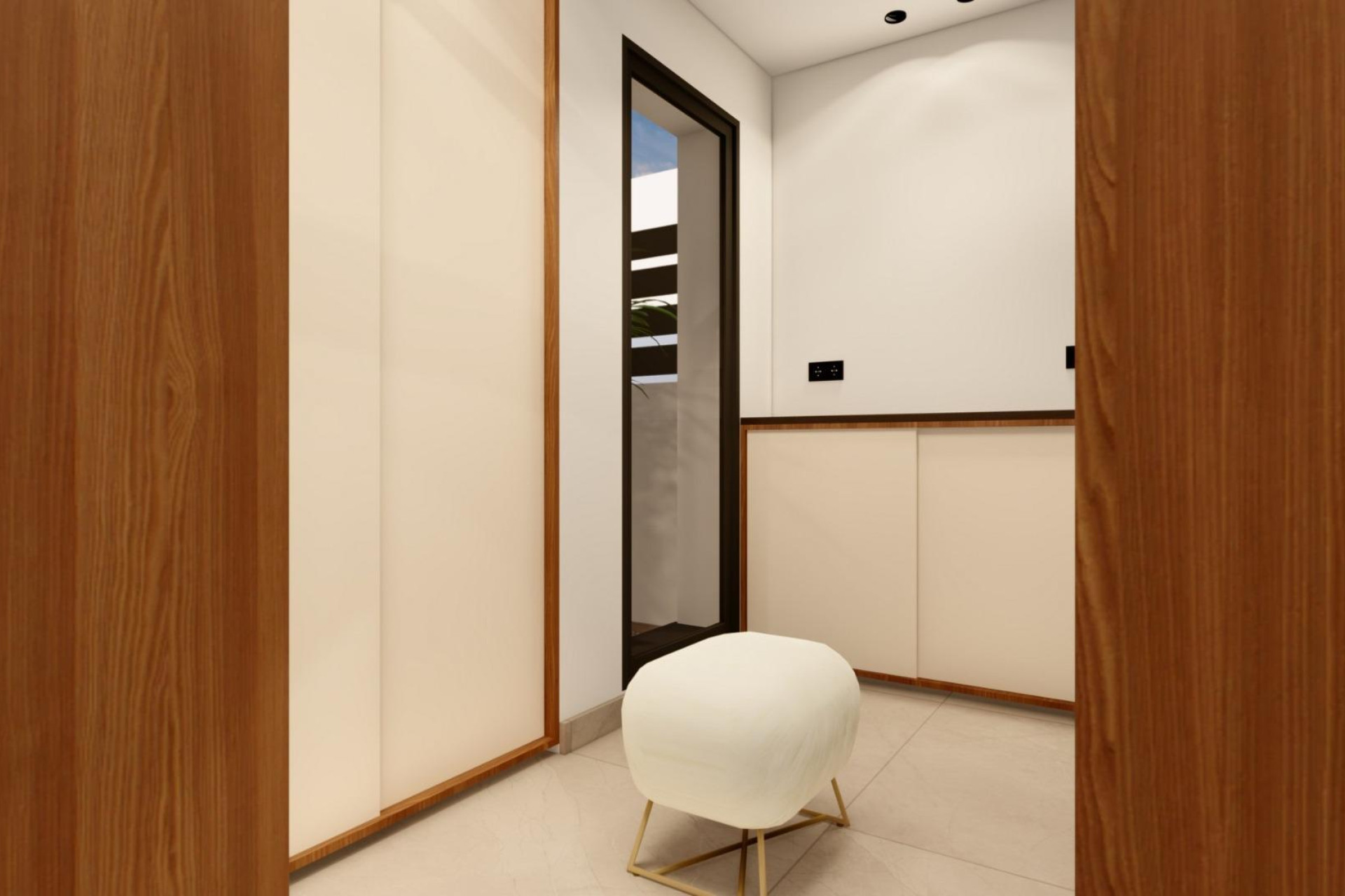 Short Term Rental - Villa -
Benijofar - Urb. Monteazul