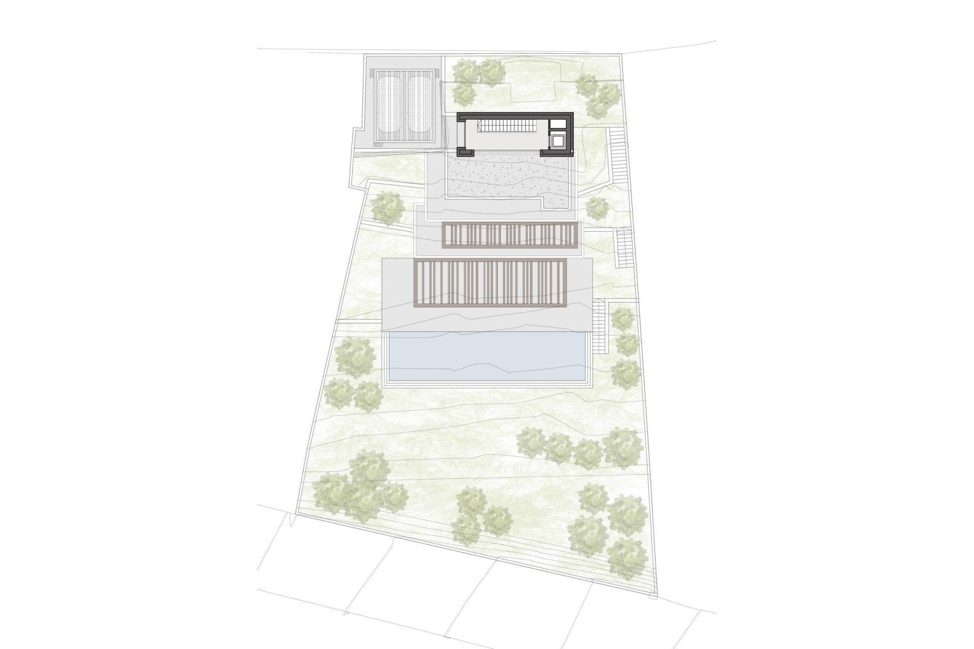 Short Term Rental - Villa -
Benissa - Montemar