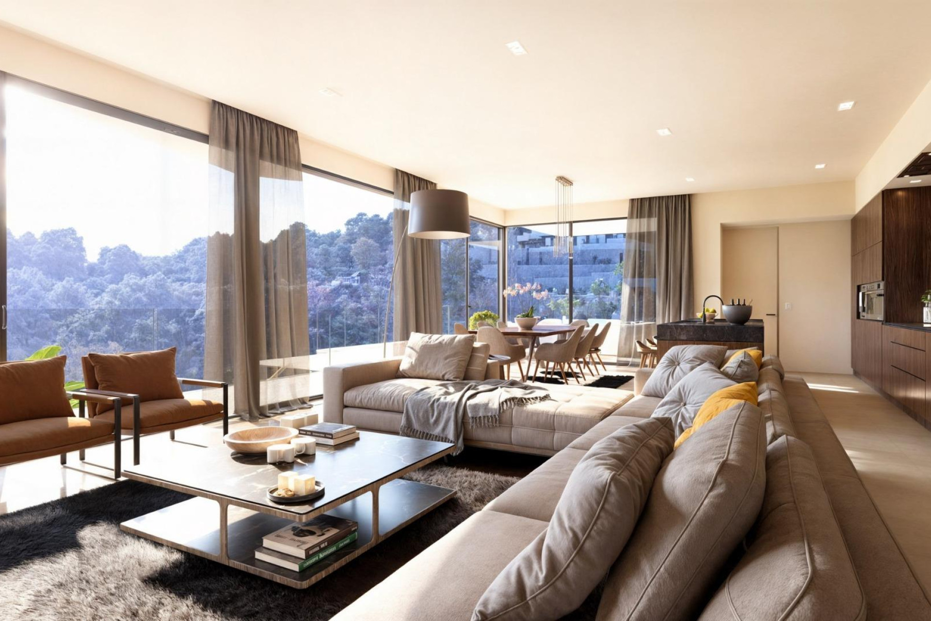 Short Term Rental - Villa -
Benissa - Racó Del Galeno