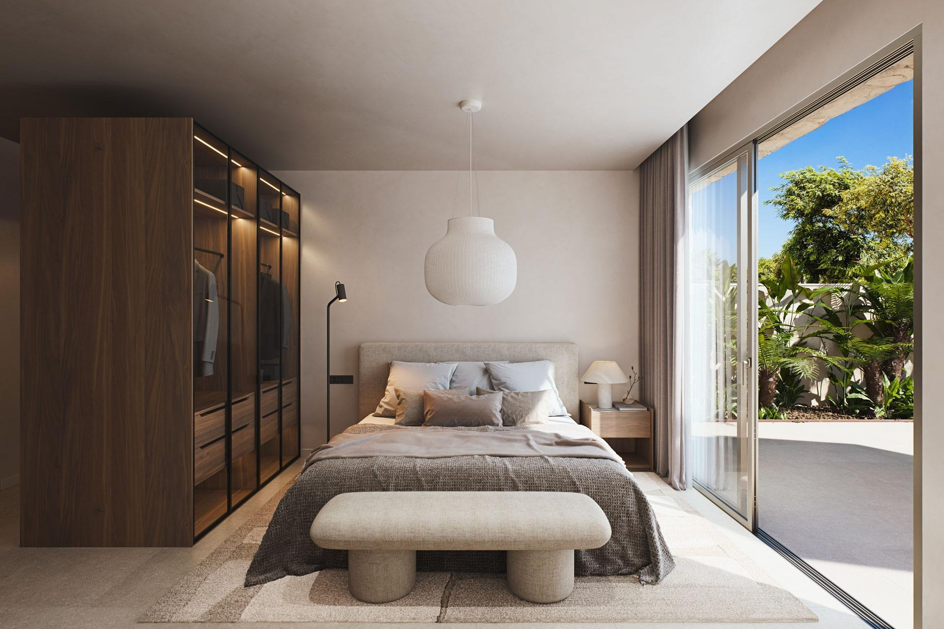 Short Term Rental - Villa -
Cabo de Palos - Cala Flores