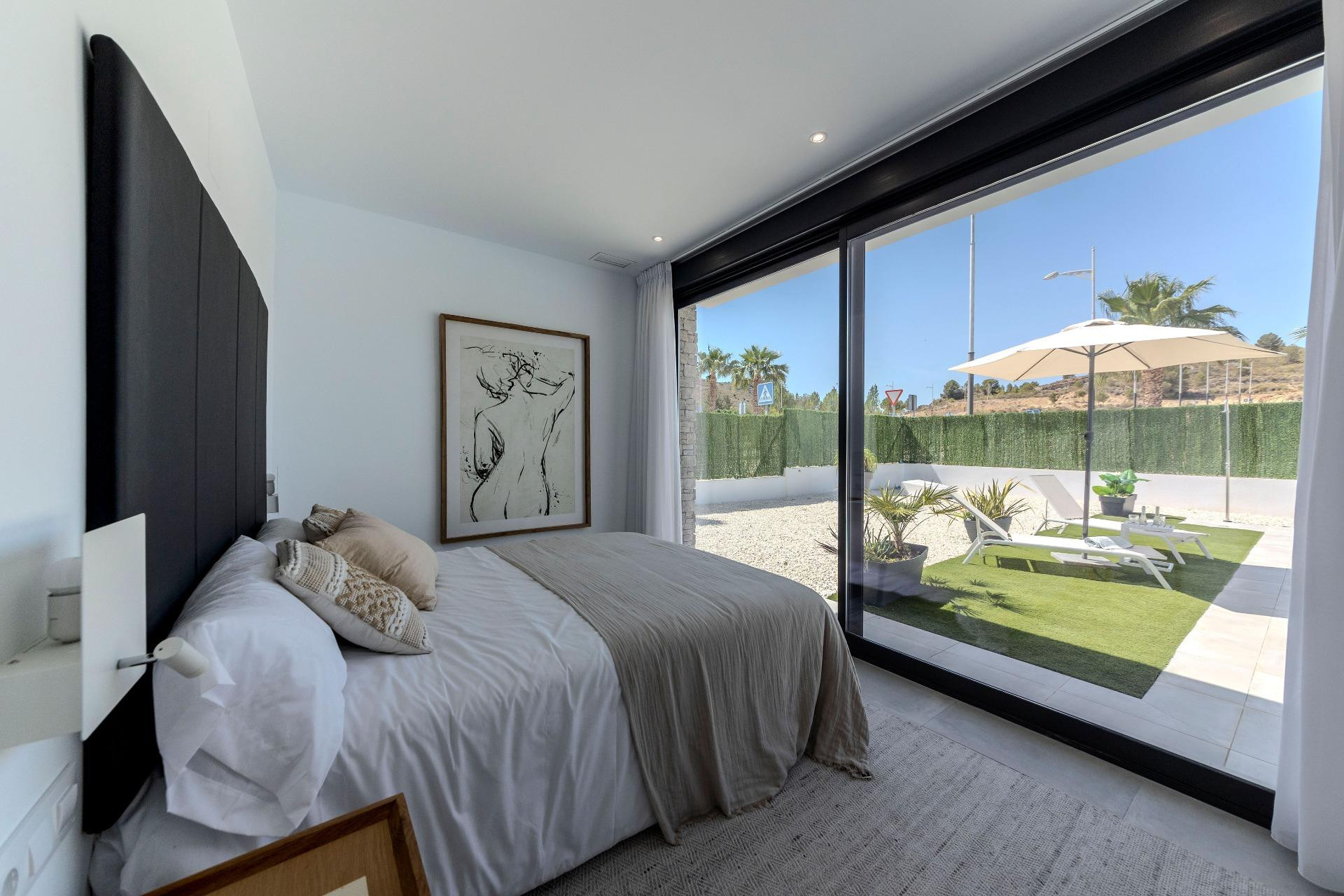 Short Term Rental - Villa -
Calasparra - Coto Riñales