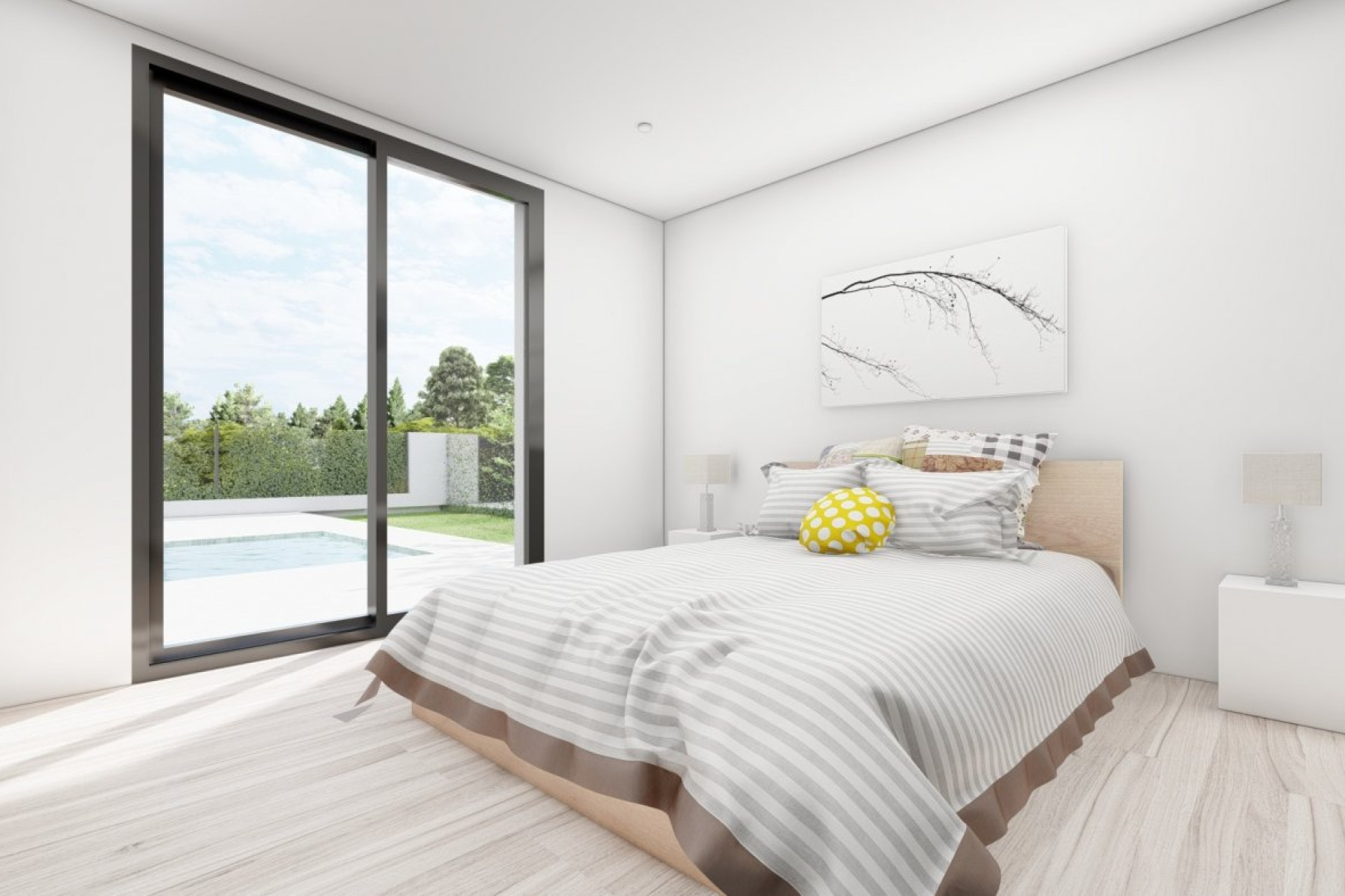 Short Term Rental - Villa -
Calasparra - Coto Riñales