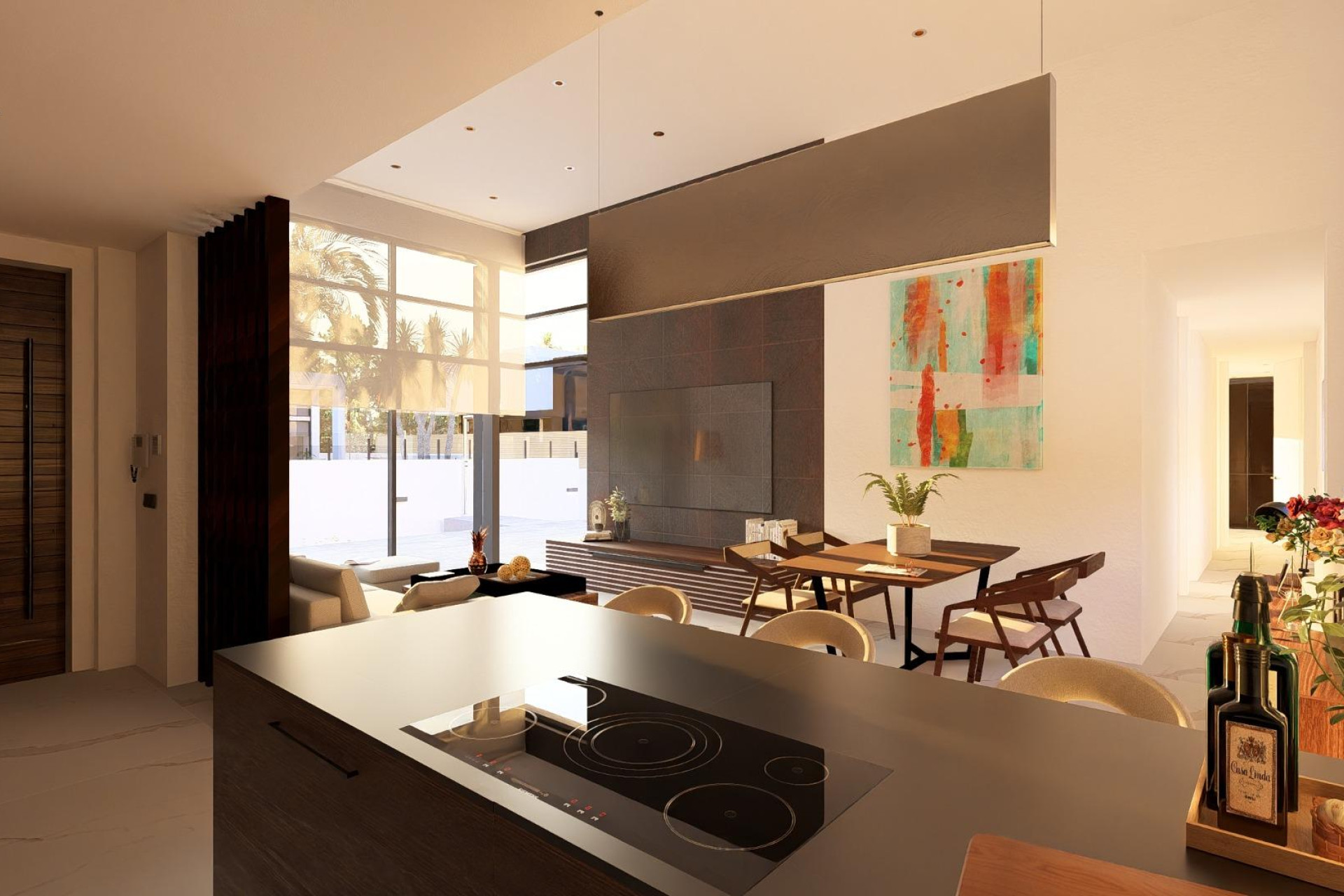 Short Term Rental - Villa -
Ciudad Quesada - Doña Pepa